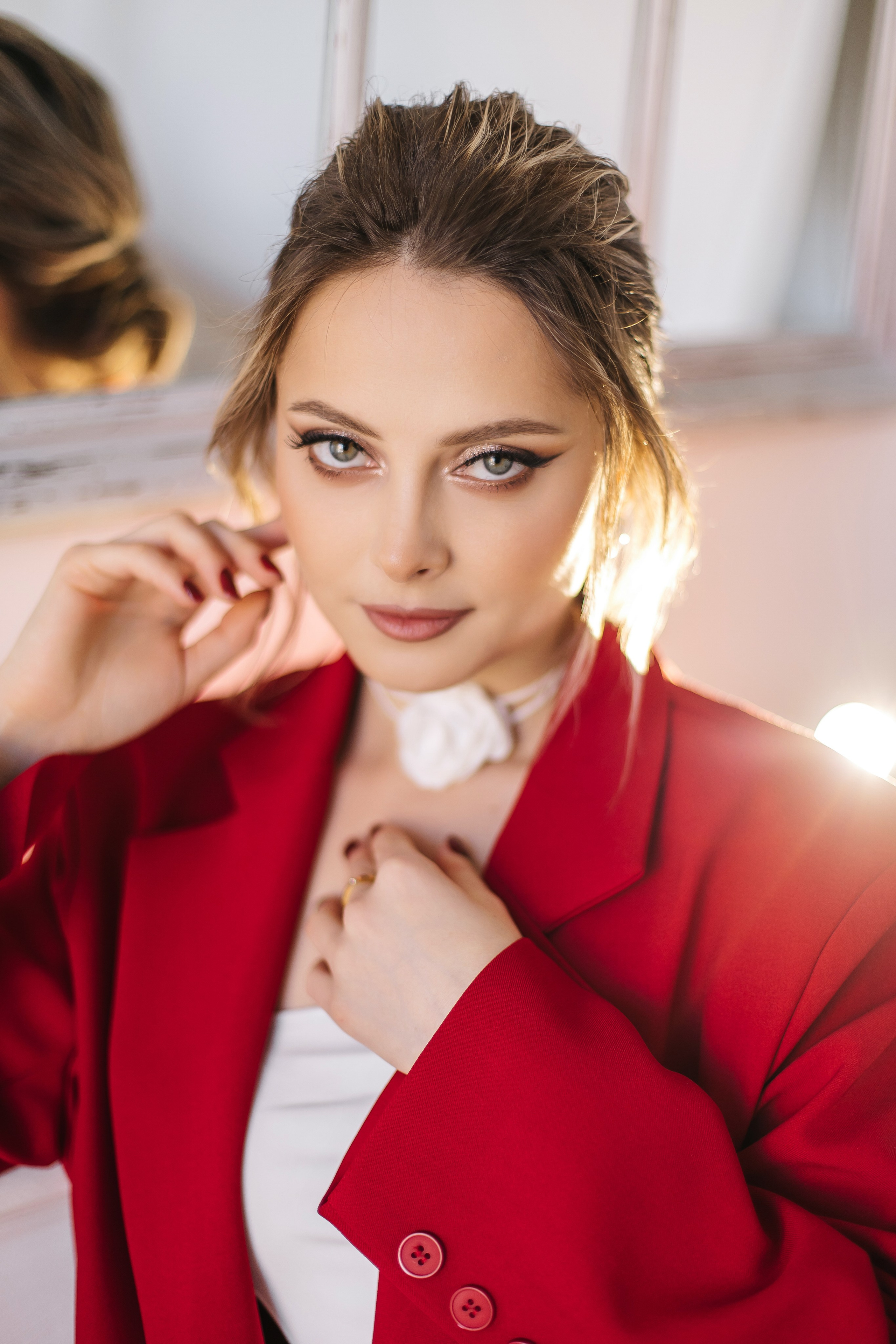 Оксана. Свадебный и портретный фотограф в Миассе Филиппенко Дарья