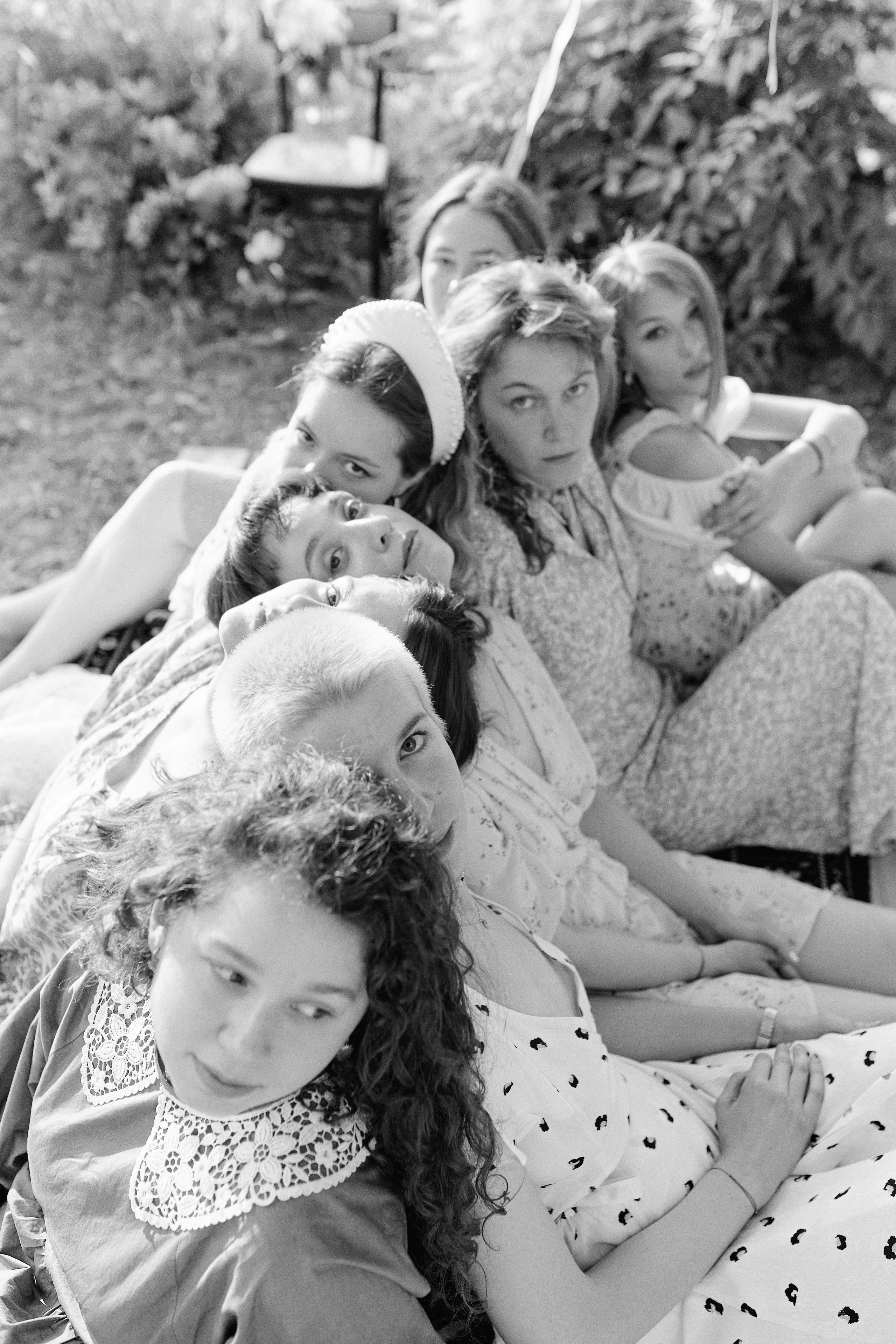 Лера и Егор. Профессиональный Фотограф во Владимире, в Москве и в Суздале — Полина Романычева