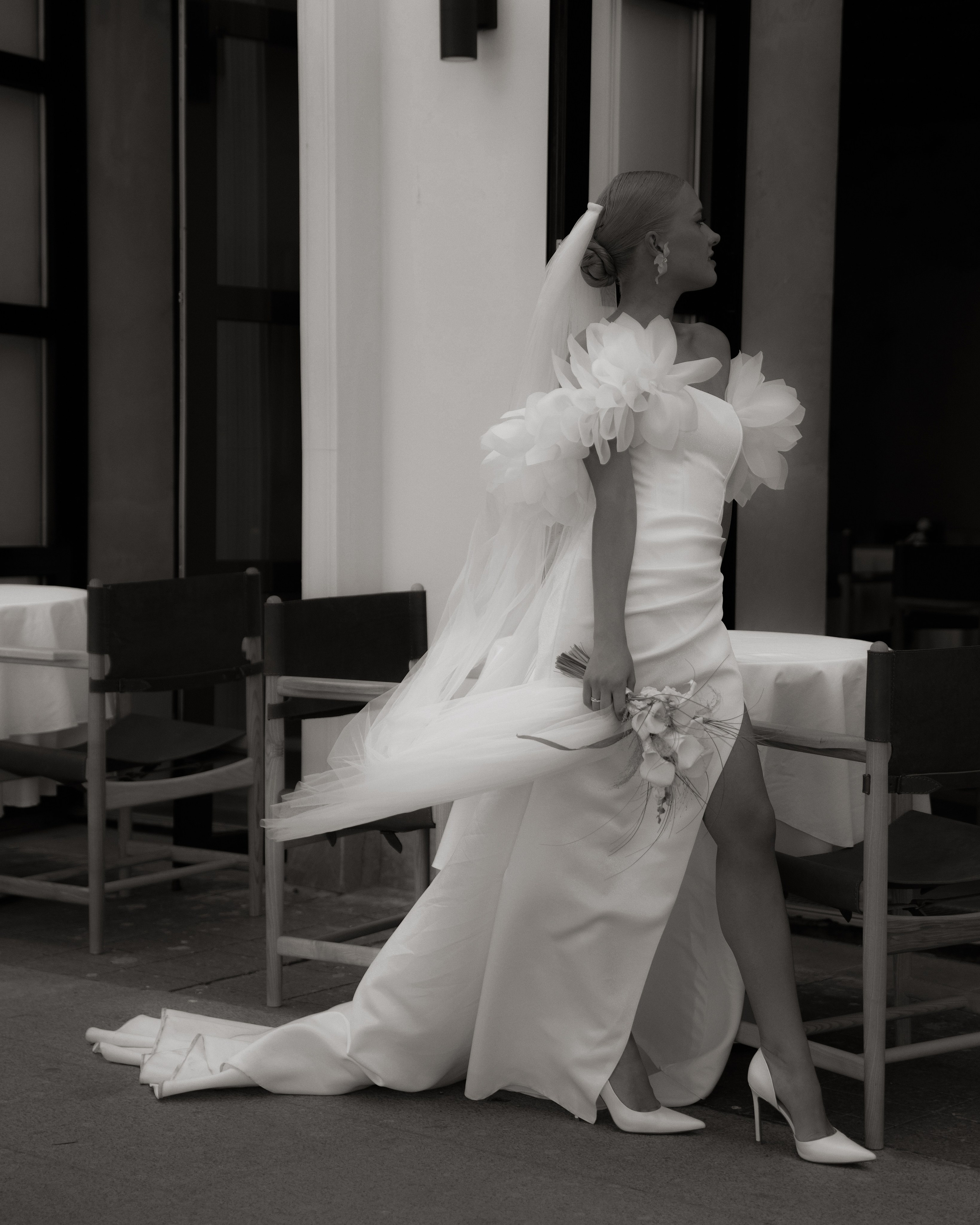 Андрей и Маргарита. DARYA.BELKINA