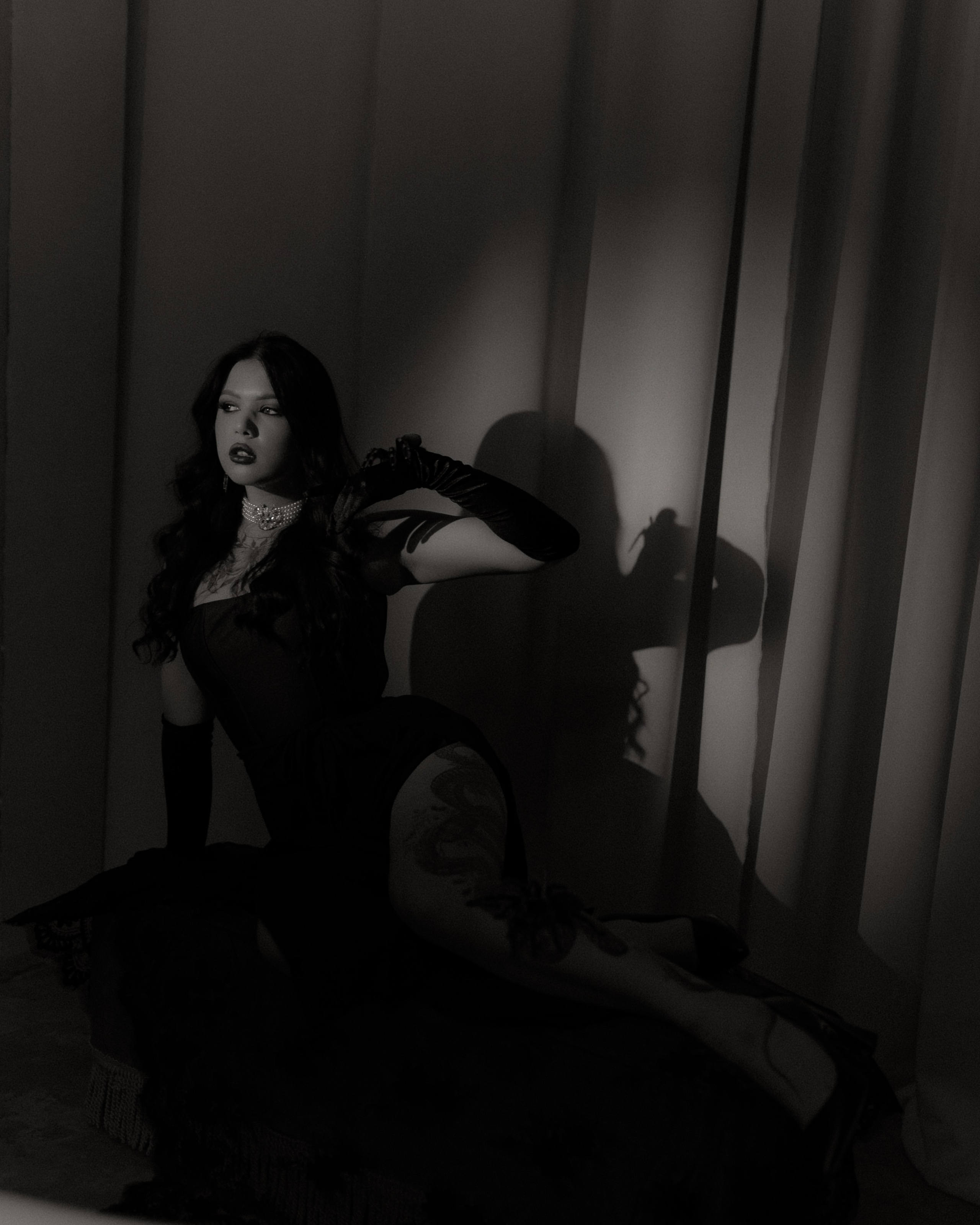 Алина. DARYA.BELKINA