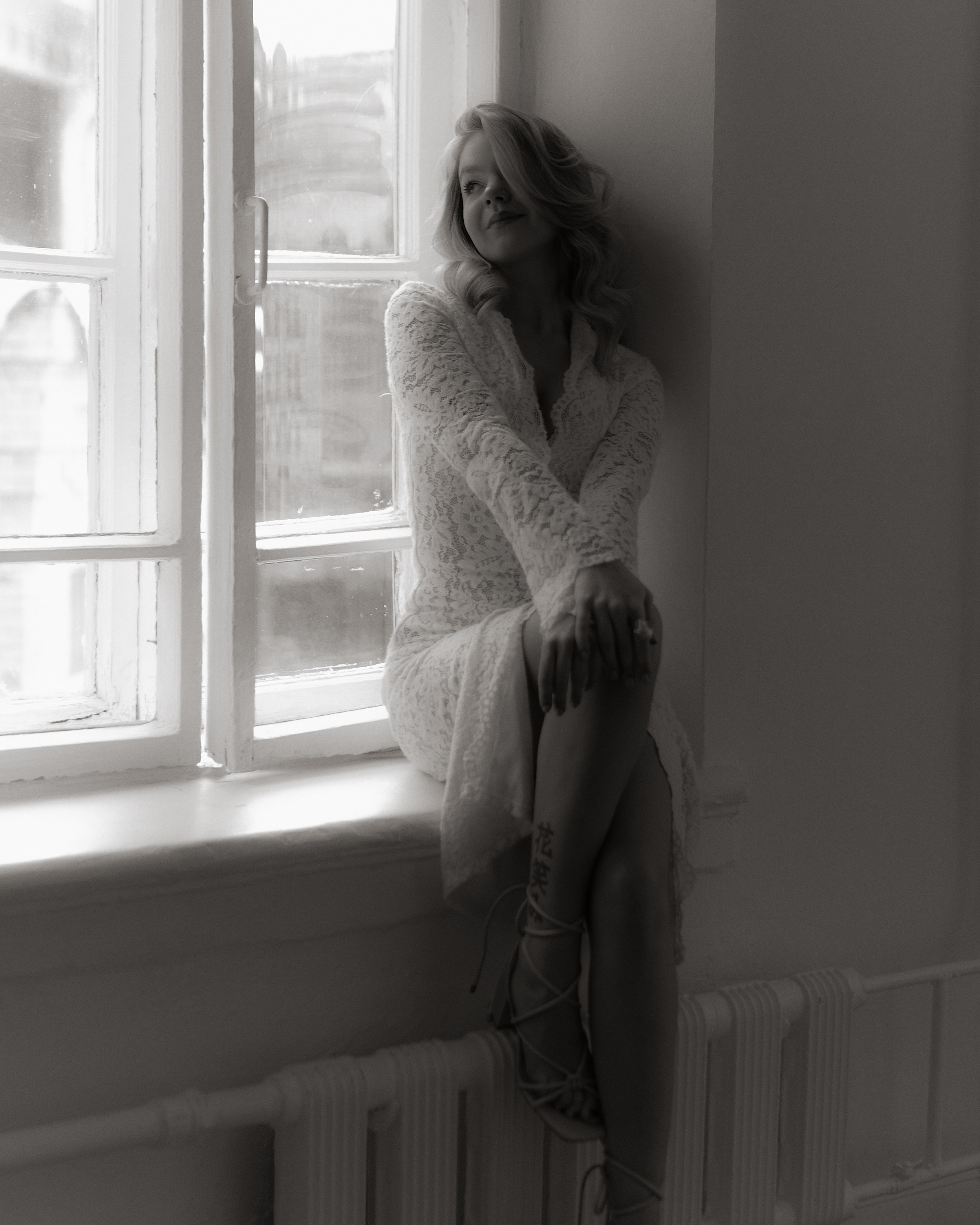 Елизавета. DARYA.BELKINA