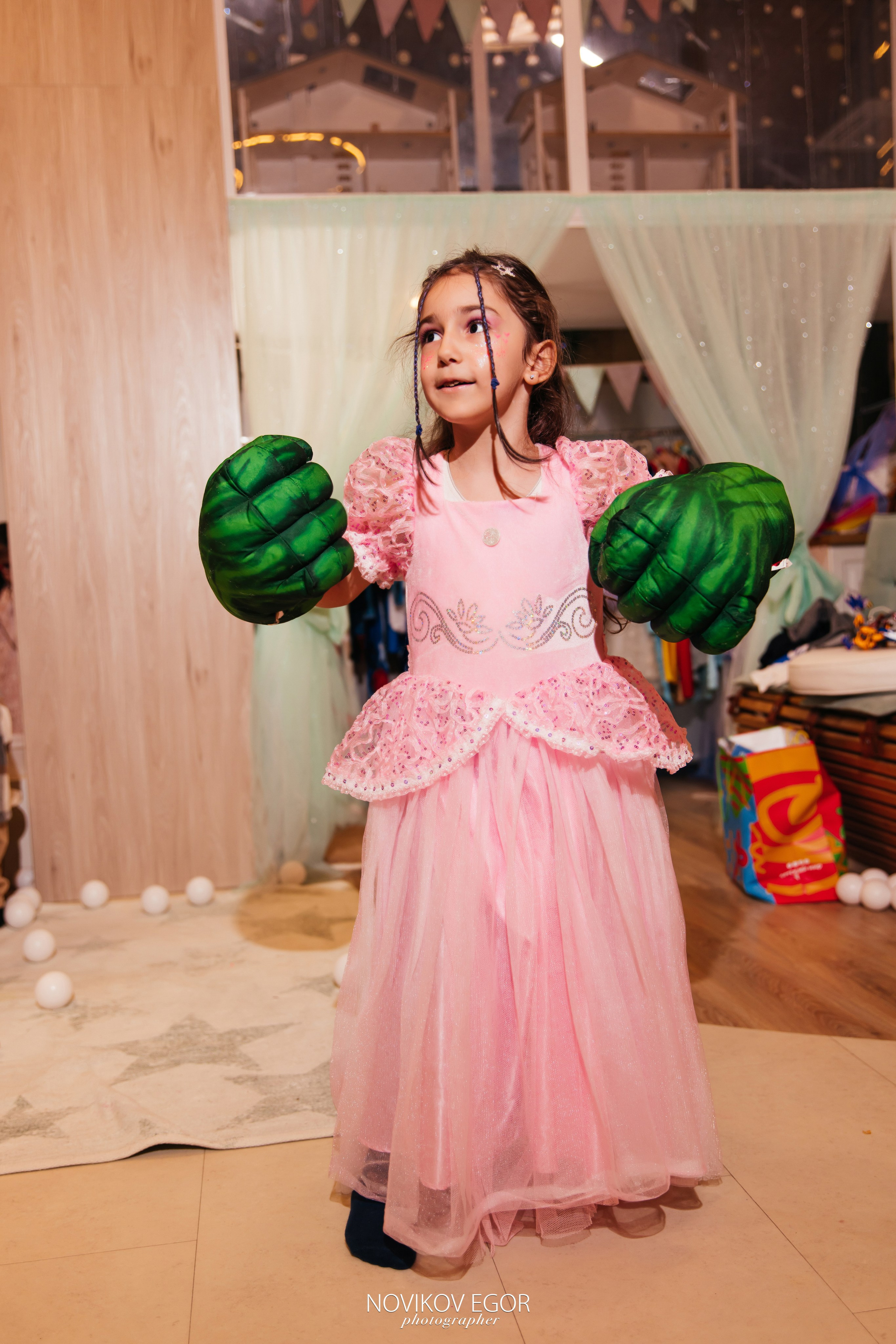 Lena 4. Фотограф Ростов-на-Дону