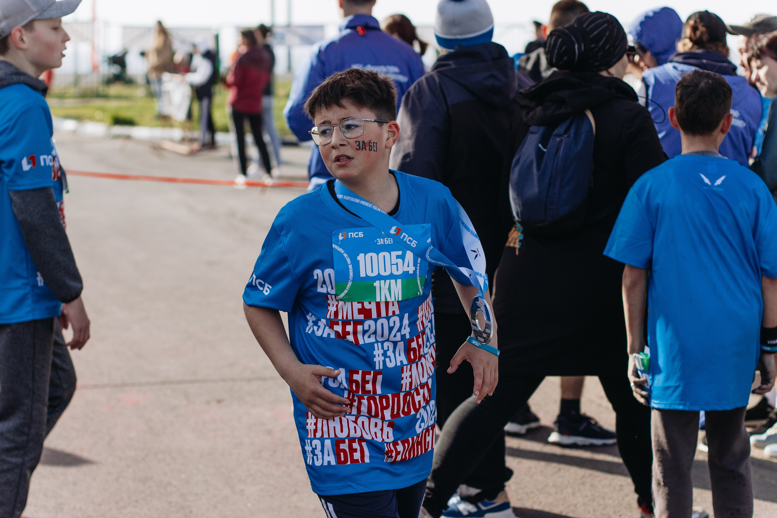 Репортаж ЗАБЕГ РФ 2024 КУРИЛЬСК. Фотограф Итуруп | Курильские острова