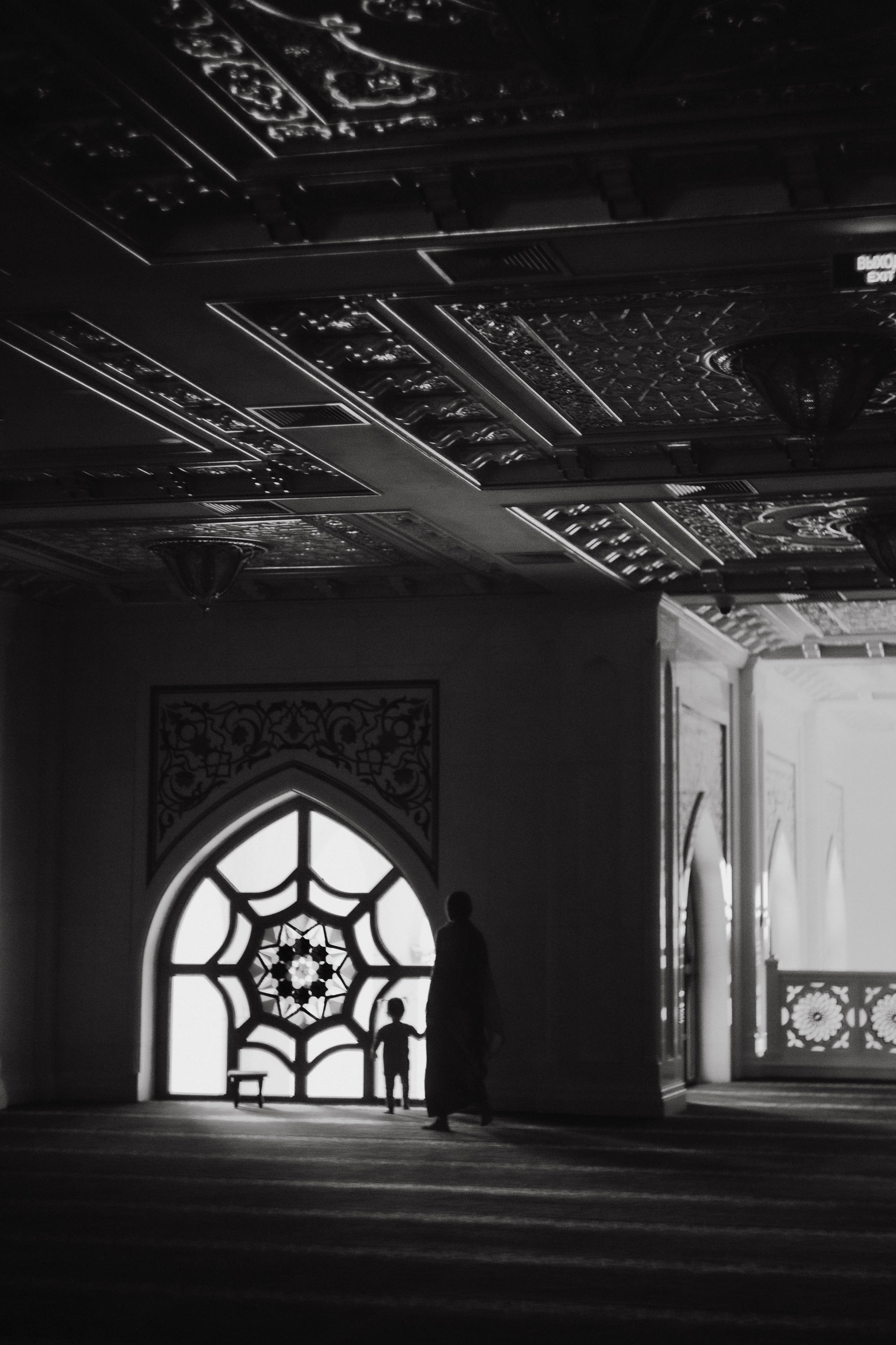 Дагестан. Чечня. 2024. Фотограф в Нижнем Новгороде