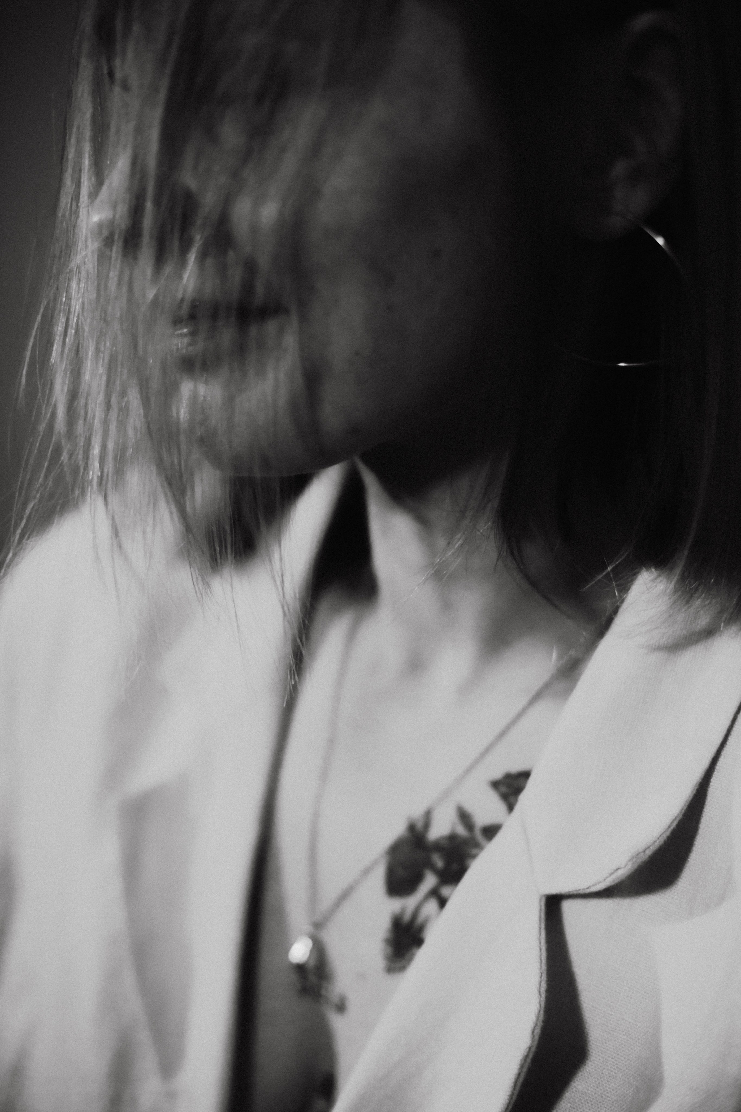 Алина. Домашняя студия. Фотограф в Нижнем Новгороде