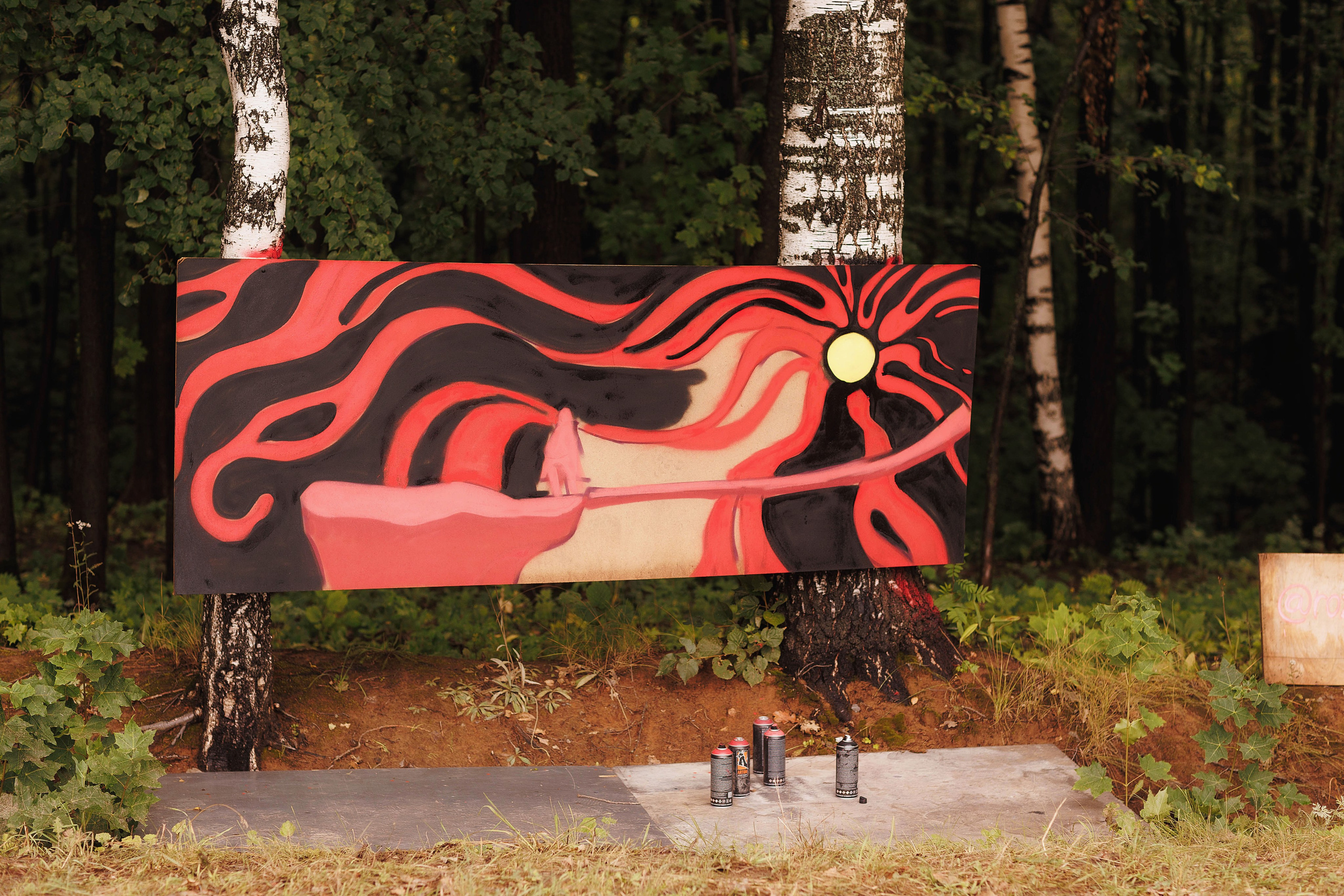 Фестиваль ШЕВЛЕ — 2024. Портретный и репортажный фотограф в Чебоксарах Андриян Чаркин