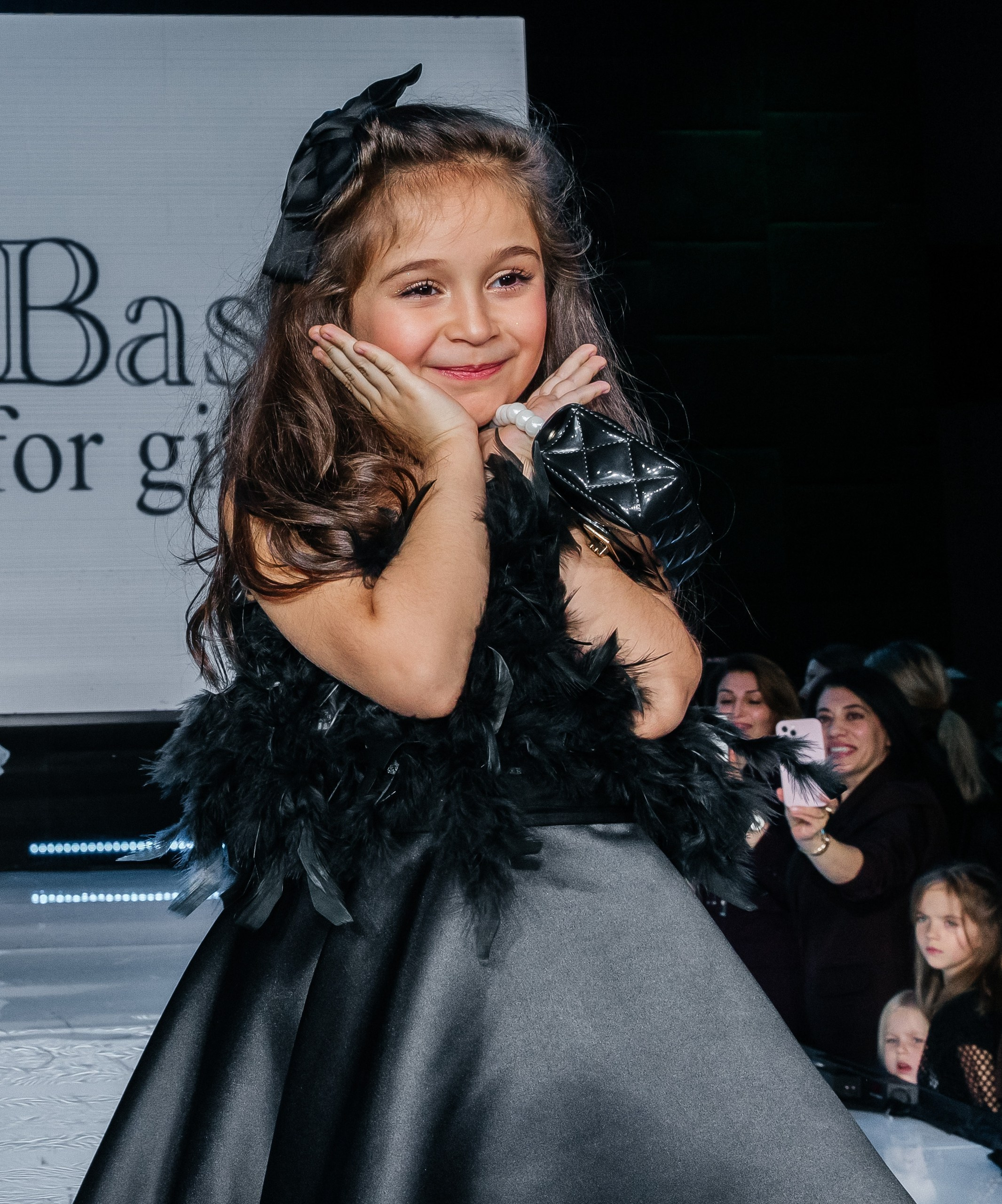 Репортажная съёмка. Фотограф текстиля в Москве Ольга Иванова