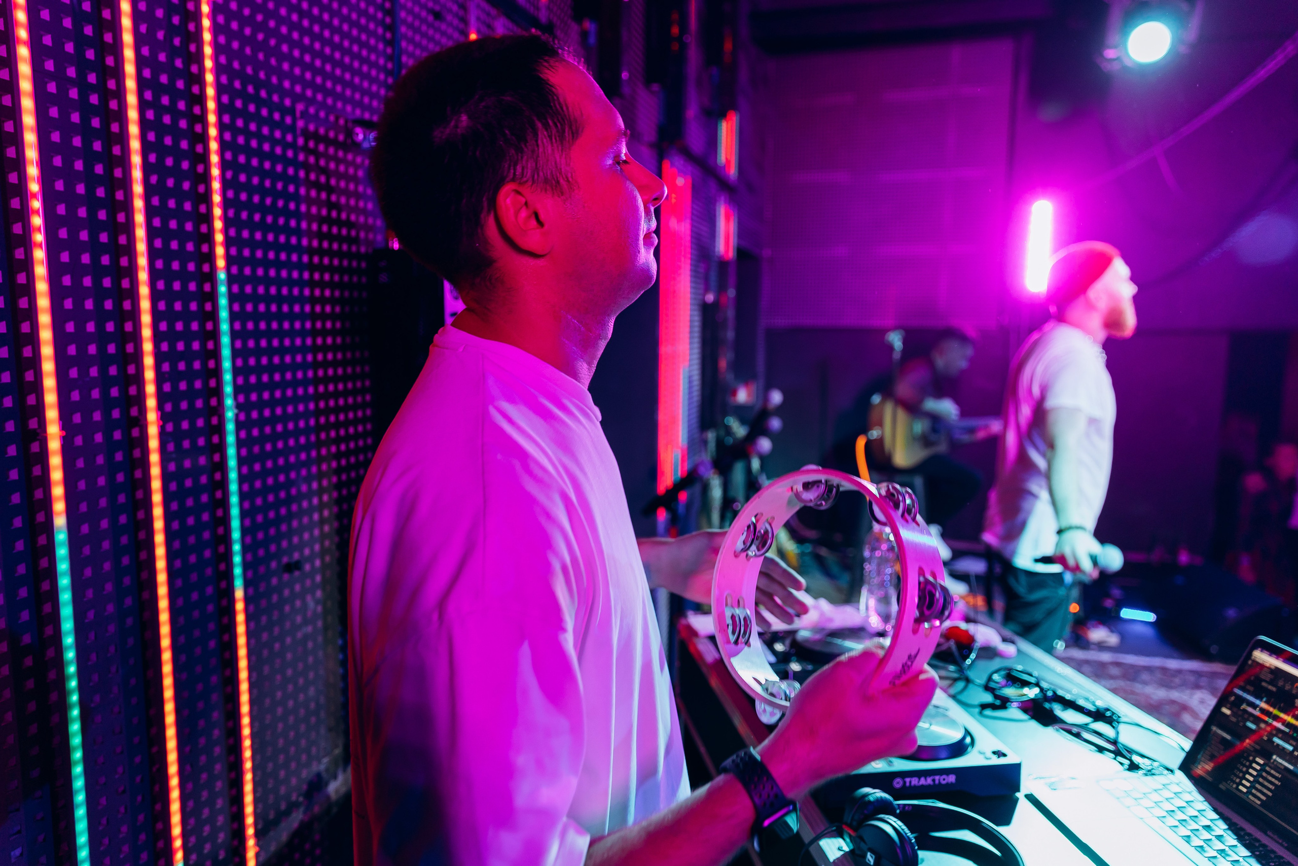 Ilgiz & Malsi Music. Свадебный фотограф Казань|Москва Ranas4you