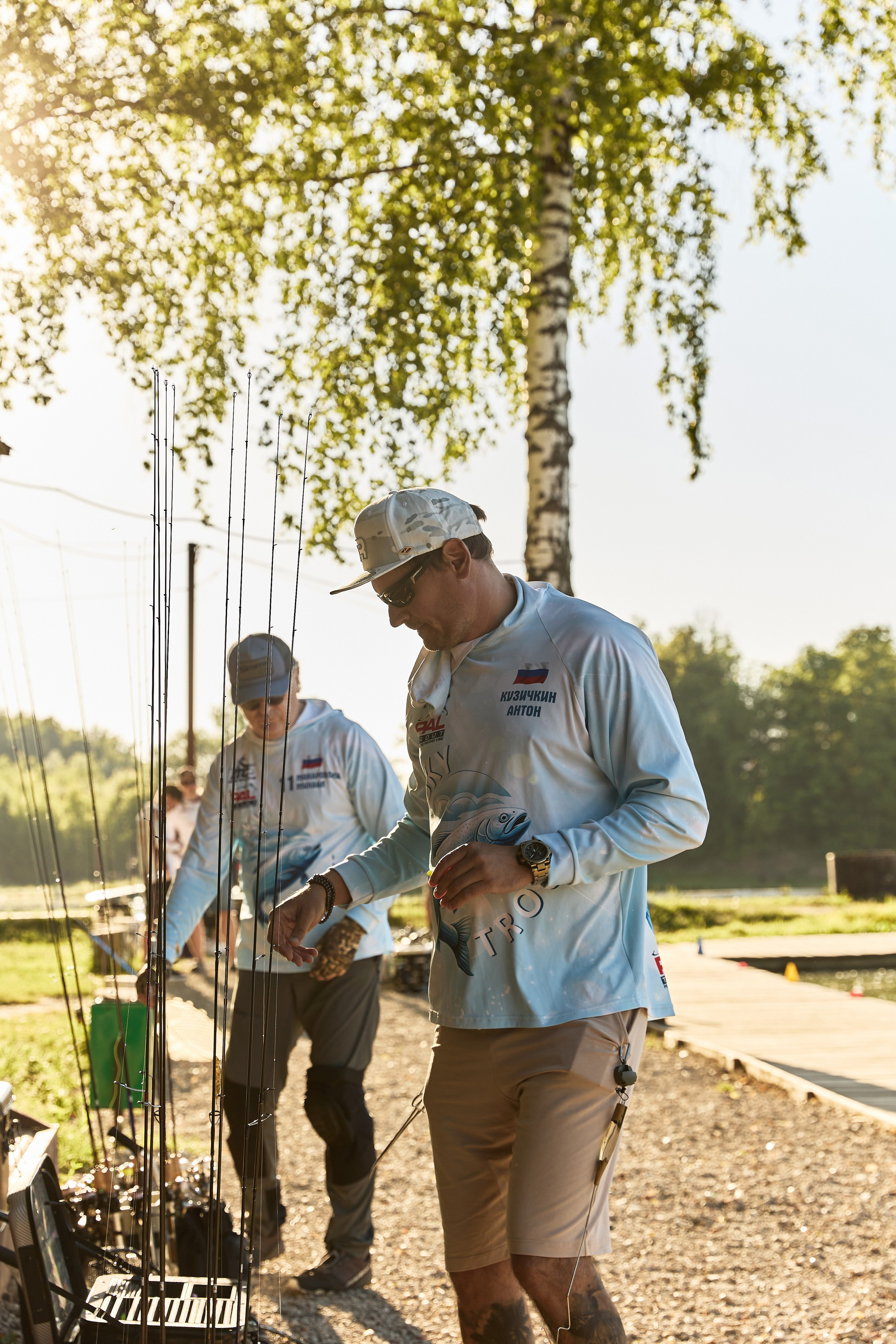 GRAND FINAL ITC. Фотограф Мария Сивохина