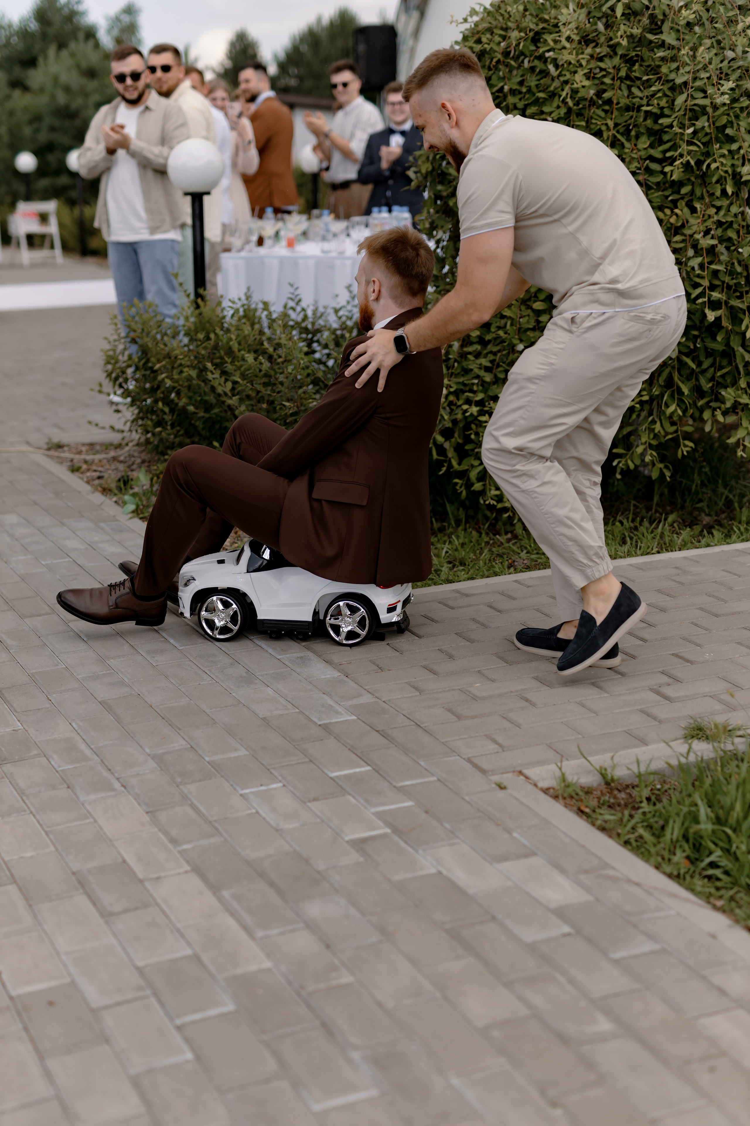 Станислав & Дарья. Дмитрий Позняк — свадебный фотограф в Брянске. Личный сайт фотографа