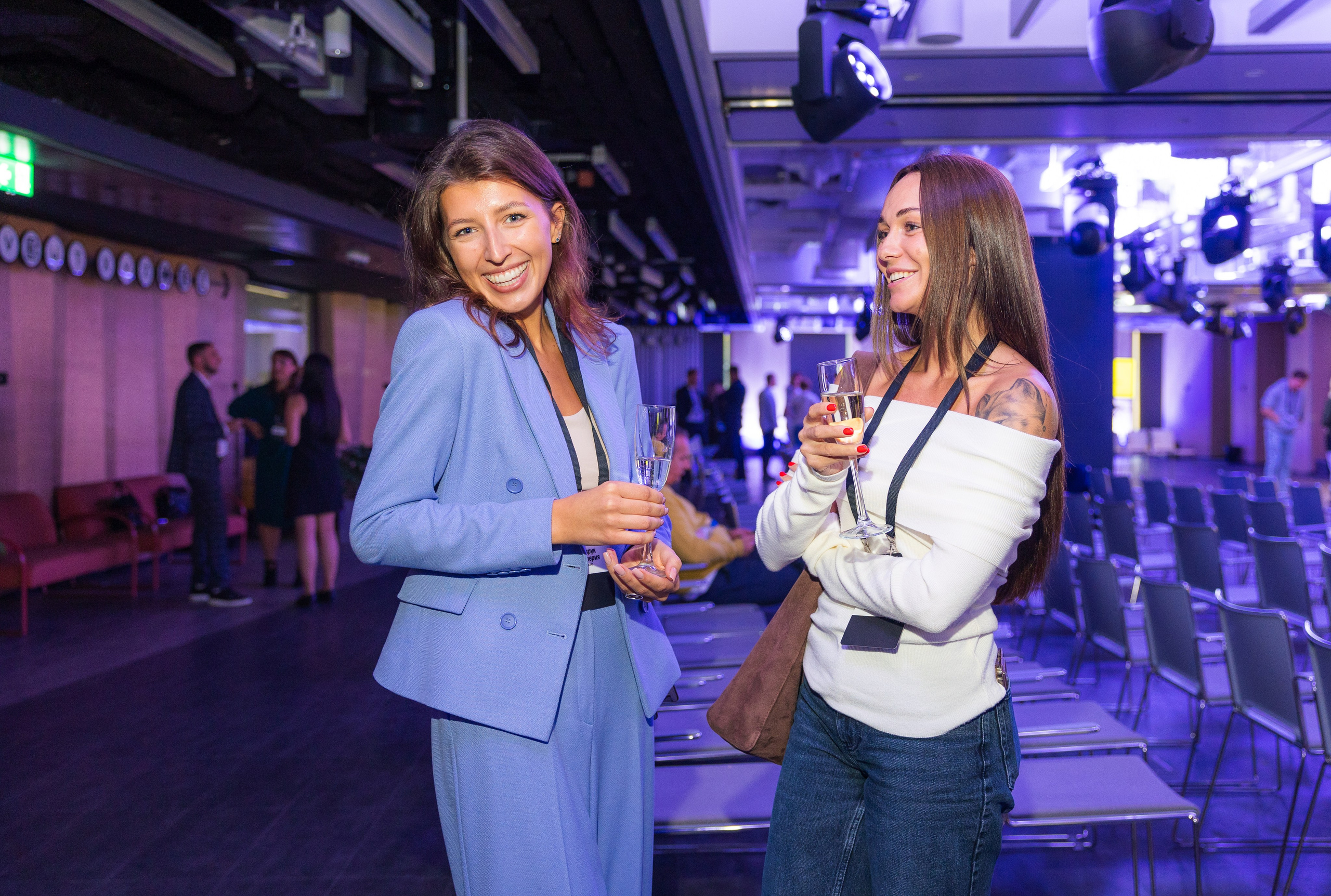 «О важном просто». Фотограф в Москве Вероника Иньякова