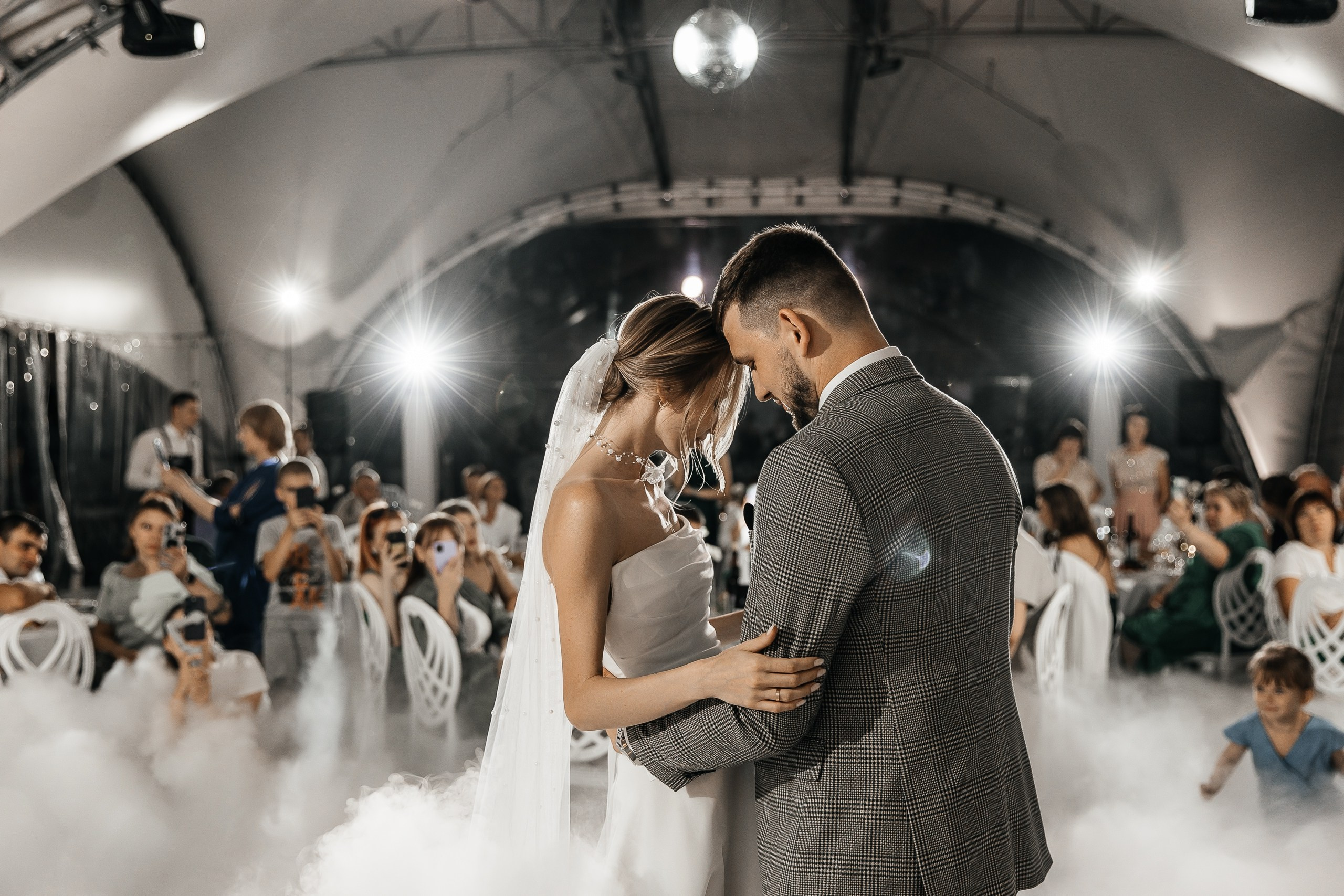 DMITRY & ANNA. Свадебный фотограф в Ульяновске Владимир Лесников