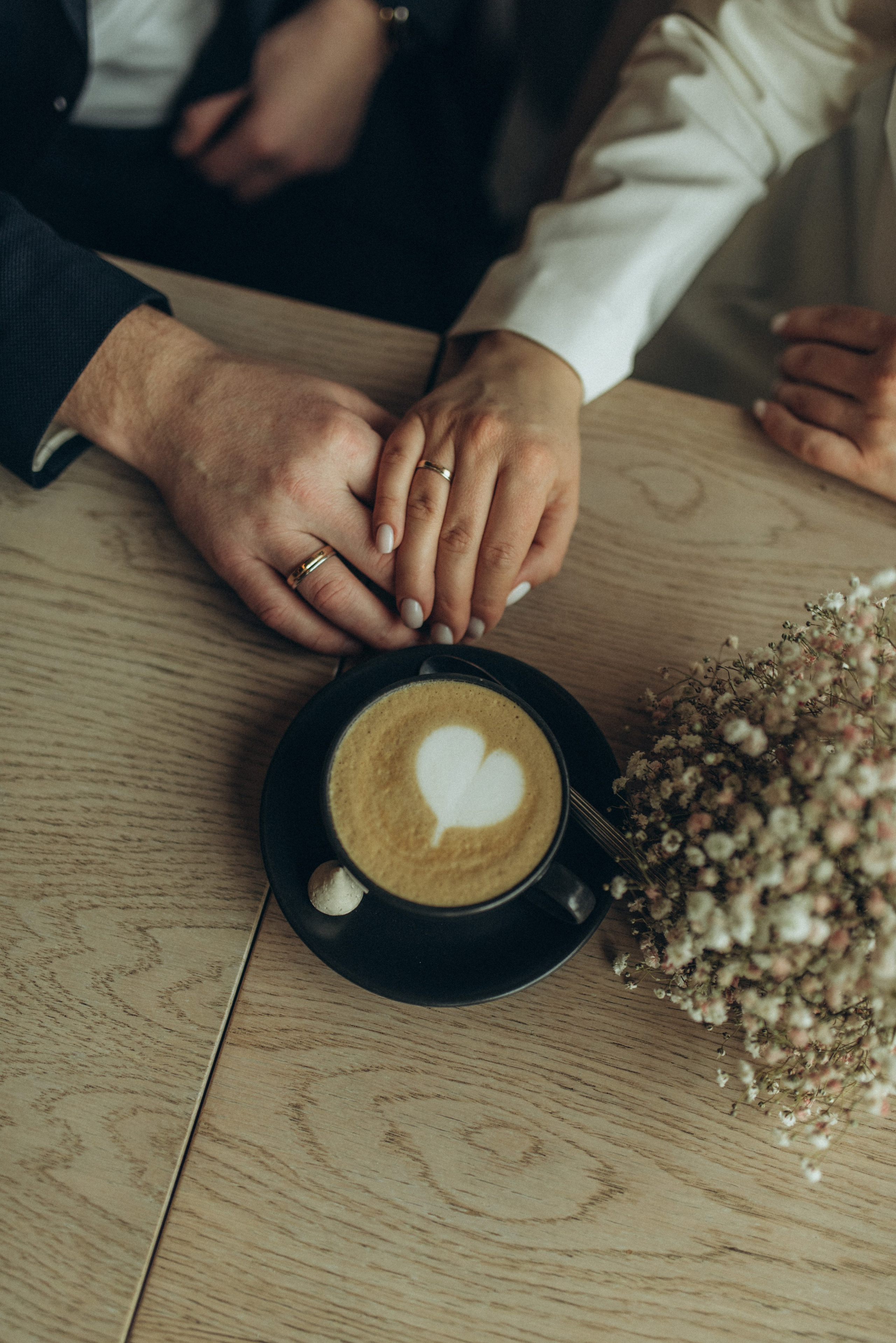 Алексей и Наталья. Семейный фотограф в Москве Екатерина Север