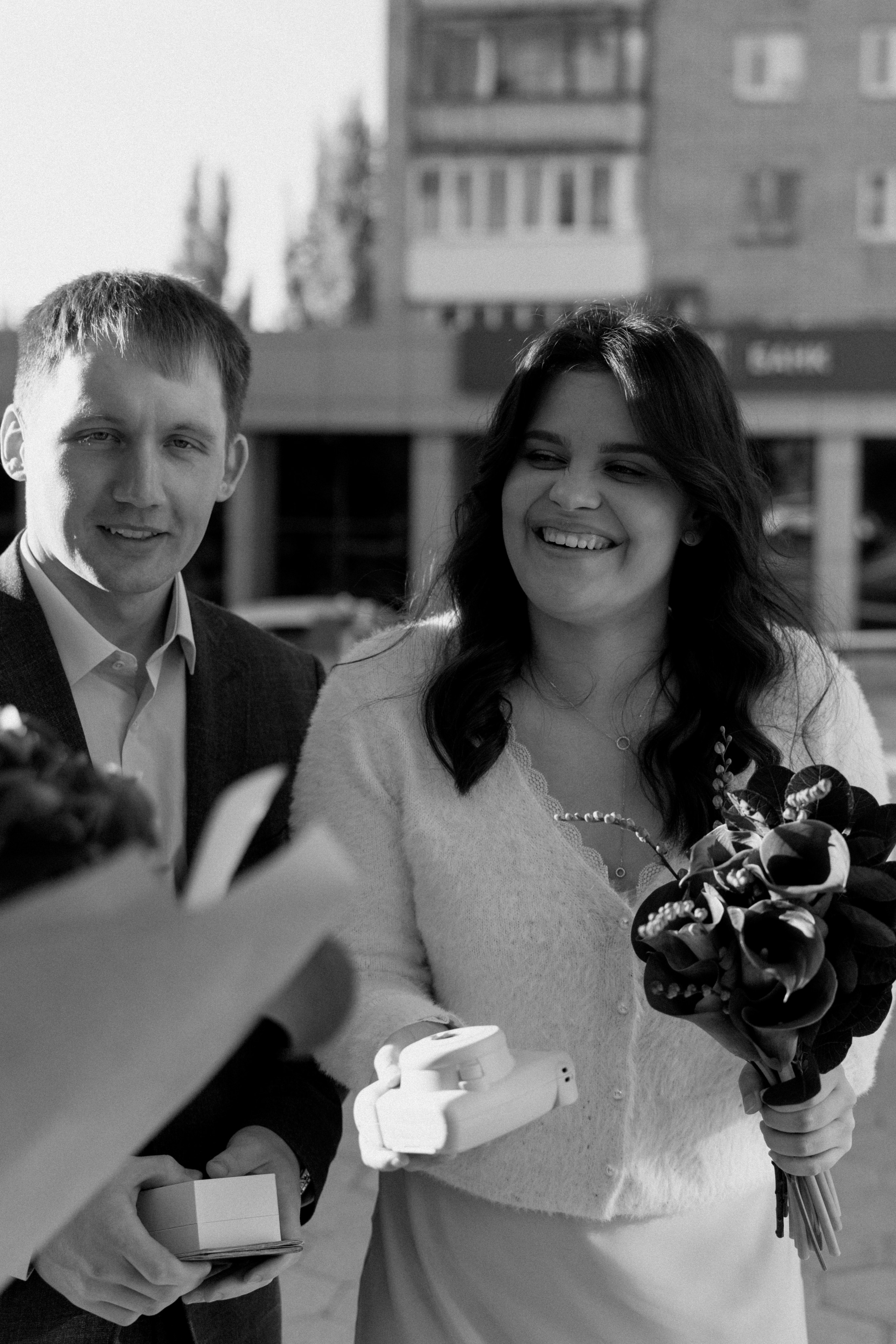 Алексей и Анастасия. Фотограф в Самара Роман Квес