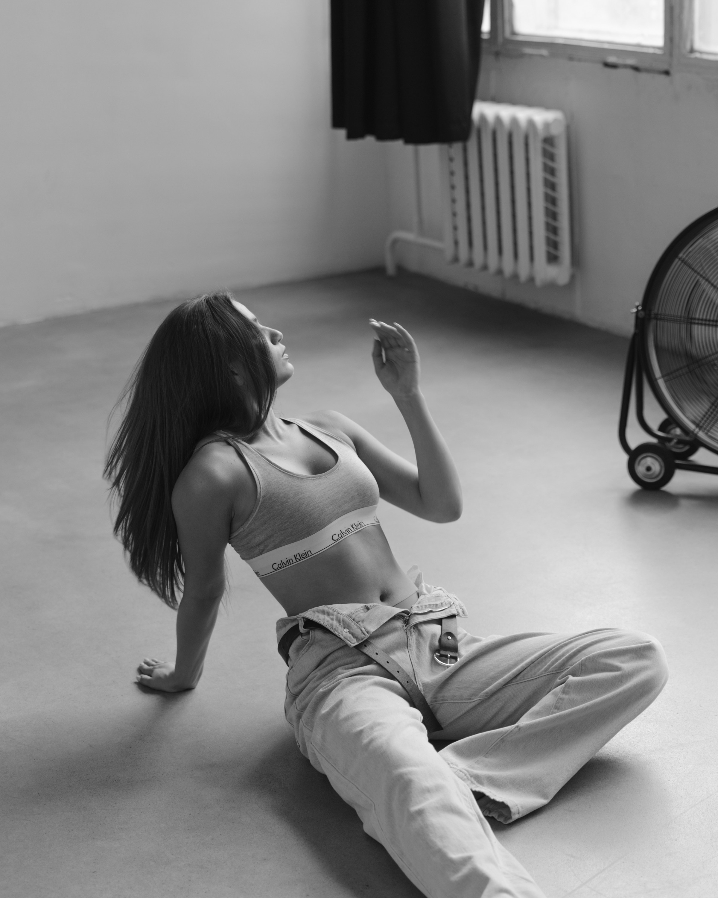 Надежда. Фотограф — Алексей Сериков в Москве