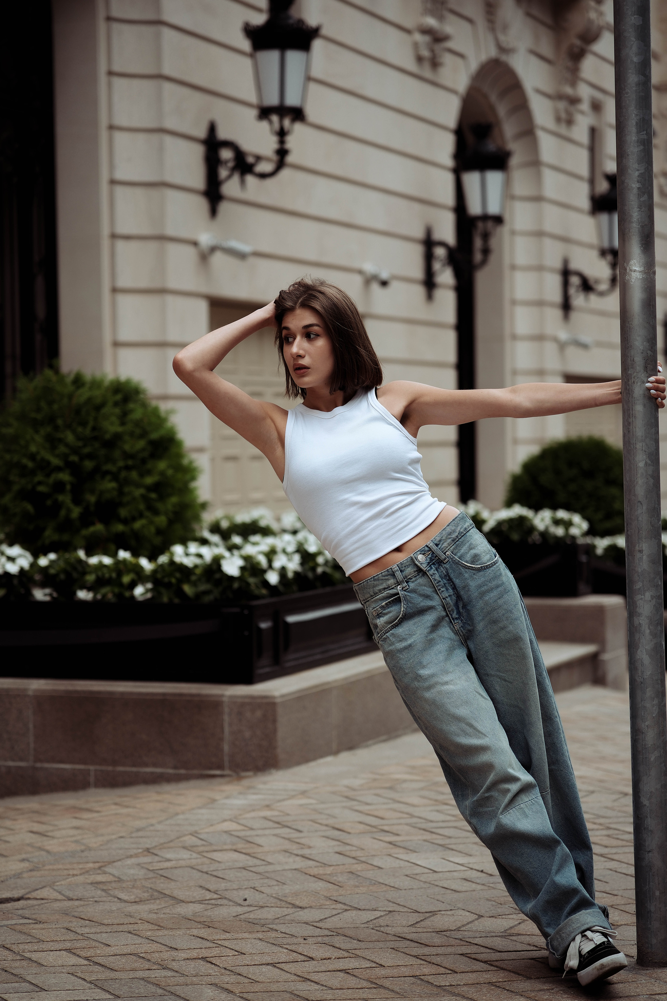 Street. Фотограф Москва Травка Ирина