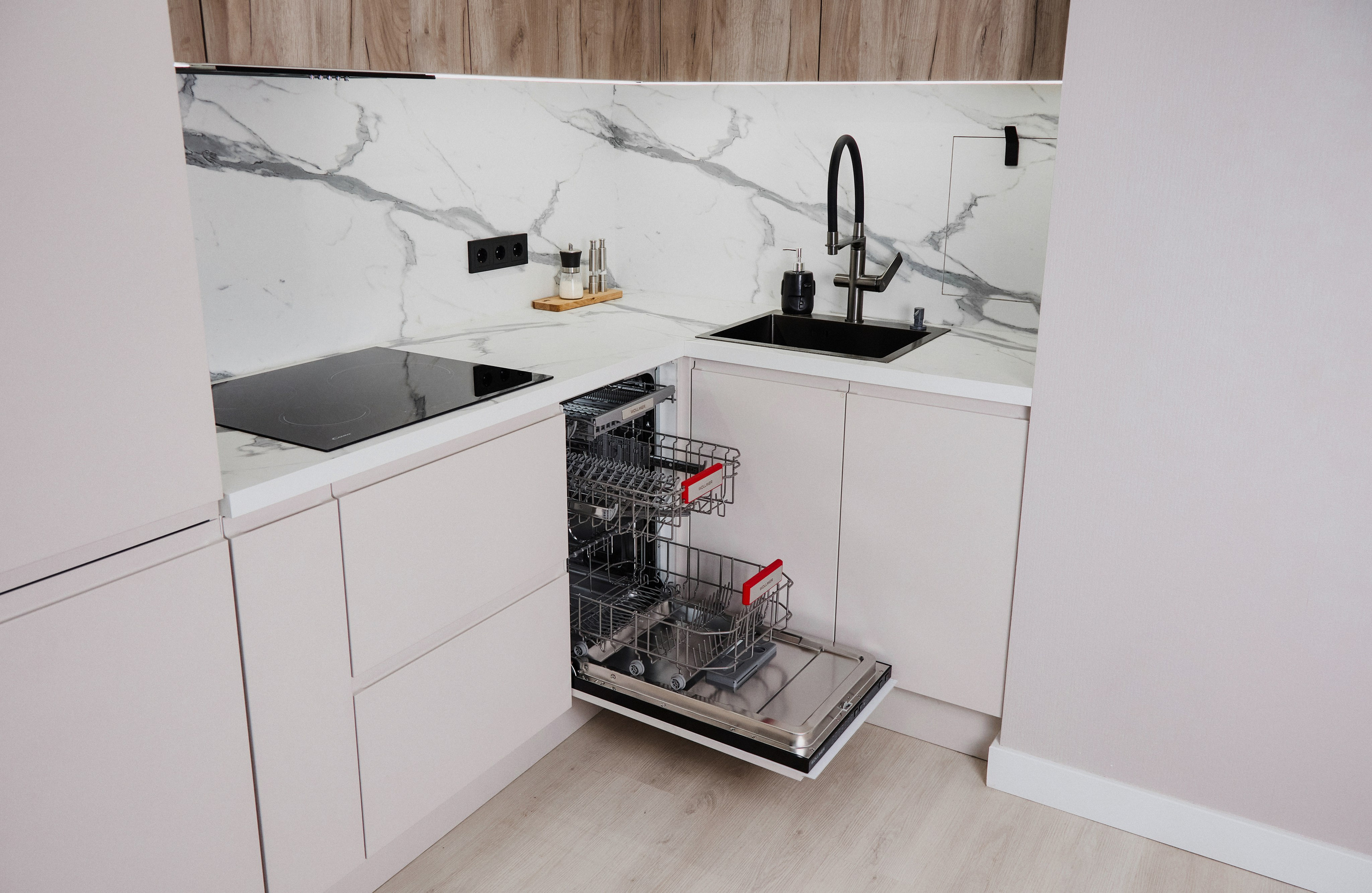 Встраиваемая техника. Контент фотограф в Санкт-Петербурге Иванова Юлия