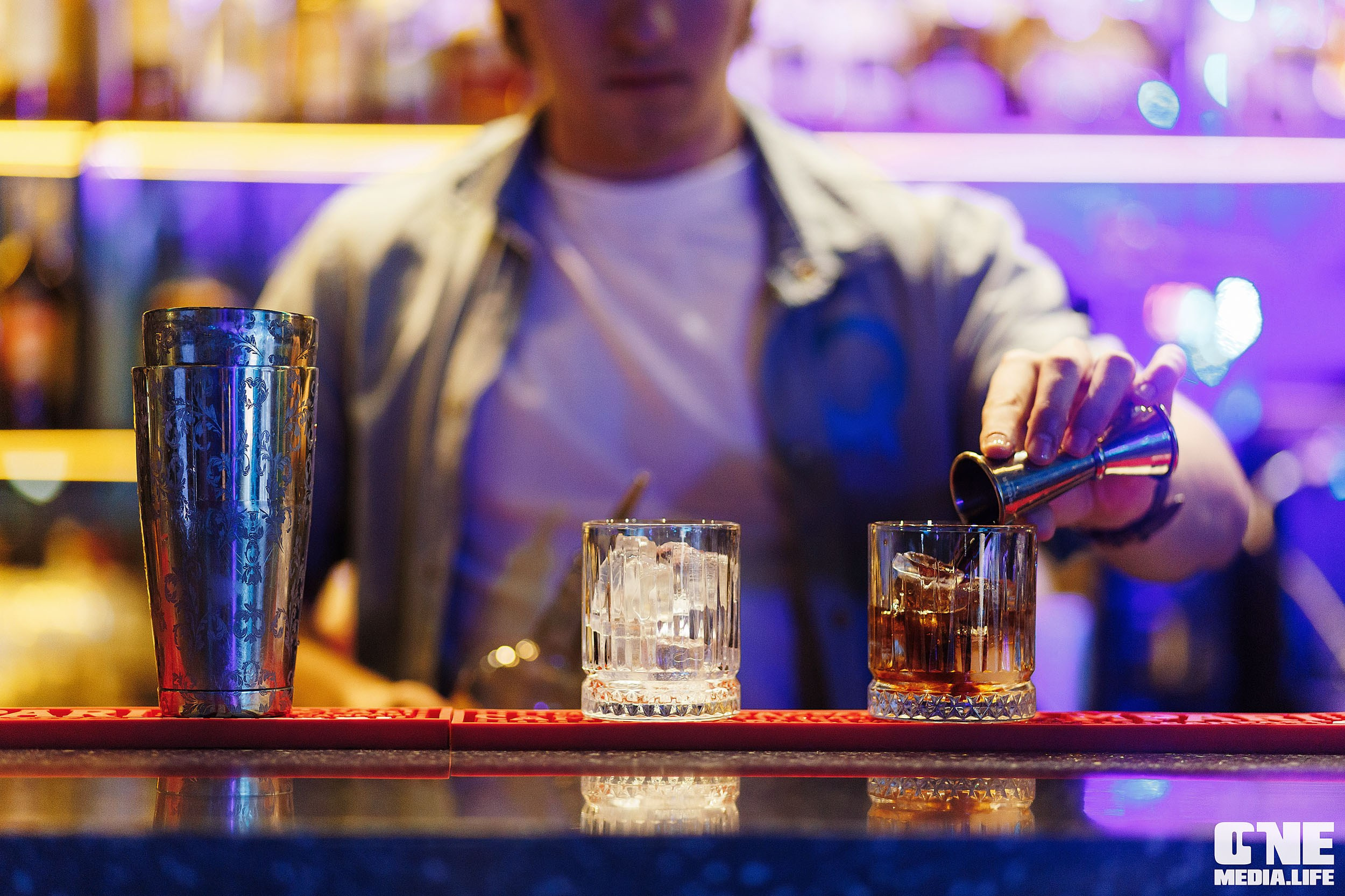 Фоторепортаж из ресторана Океан. One Media Life: фоторепортажи, фотоотчеты с мероприятий и заведений