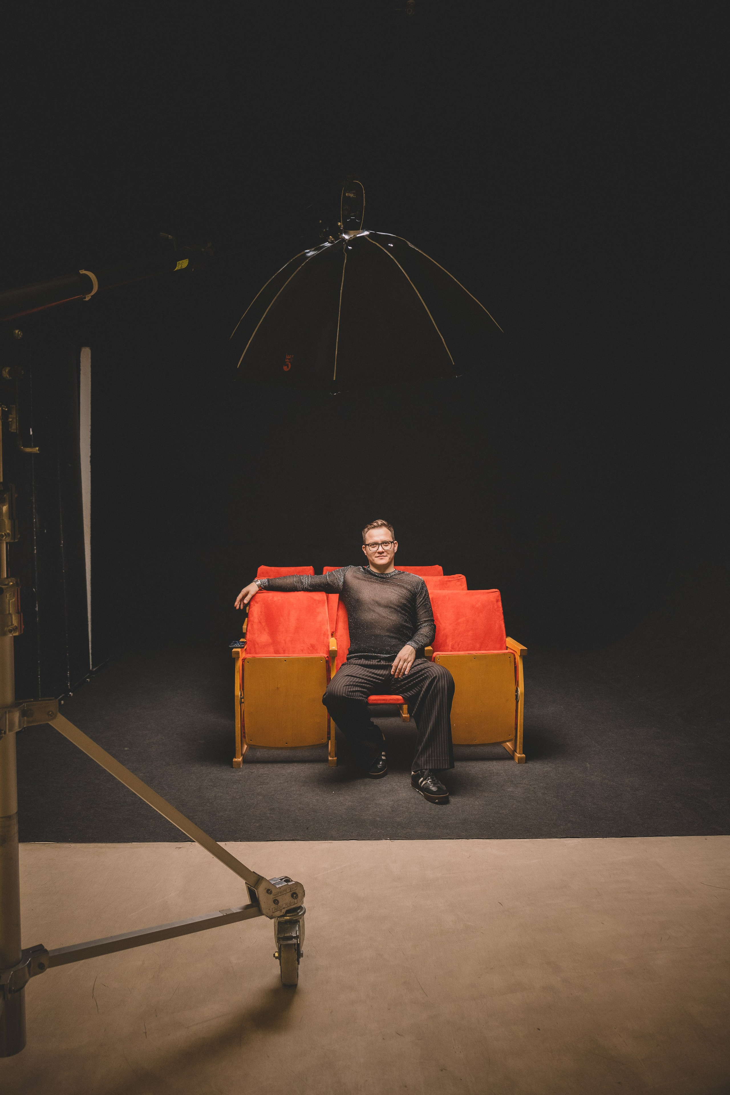 «HOLLYWOOD» For «ОЕ Оратор». Профессиональный фотограф в Санкт-Петербурге Александр Волосенцев