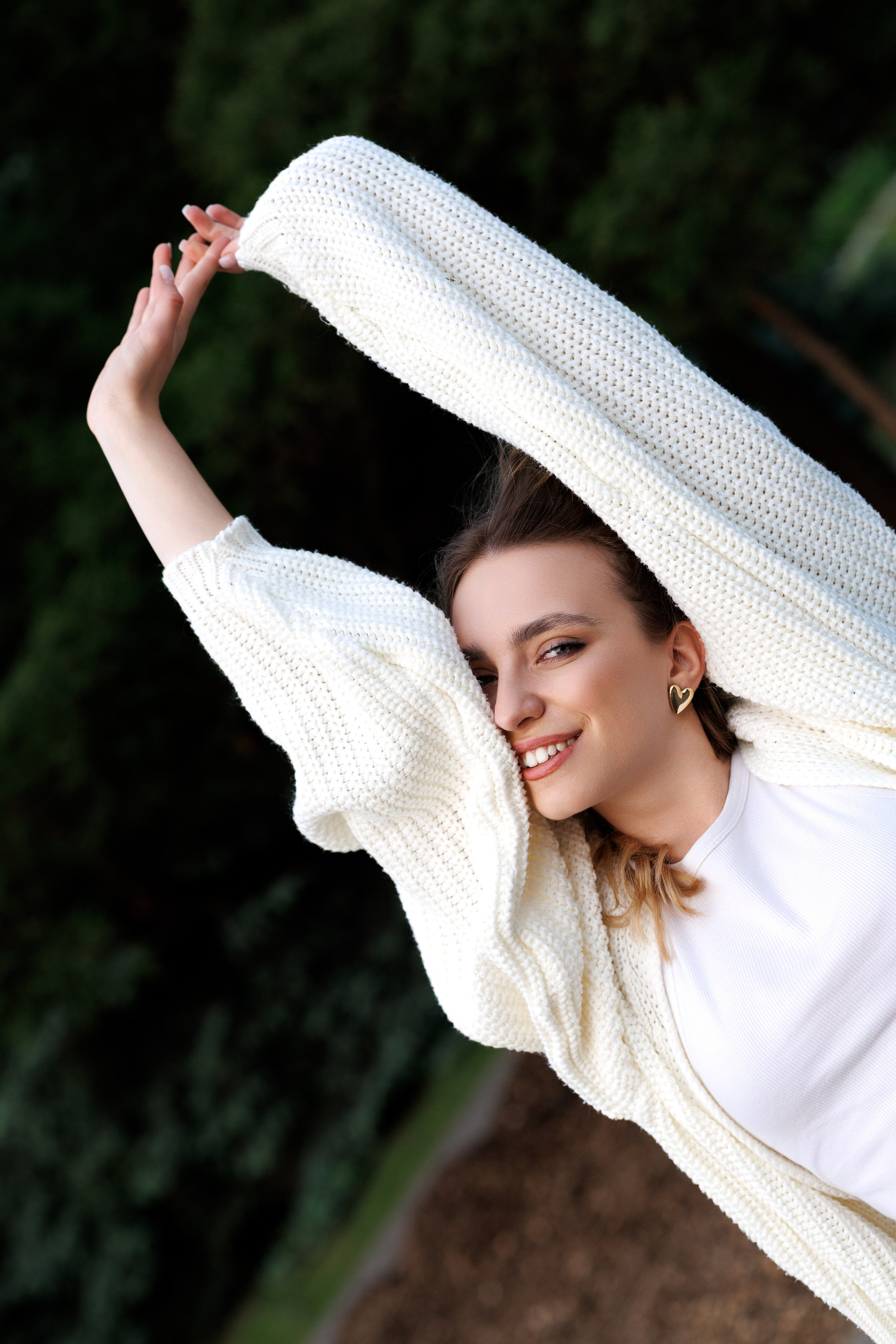 Индивидуальные фотопрогулки. Фотограф Минск