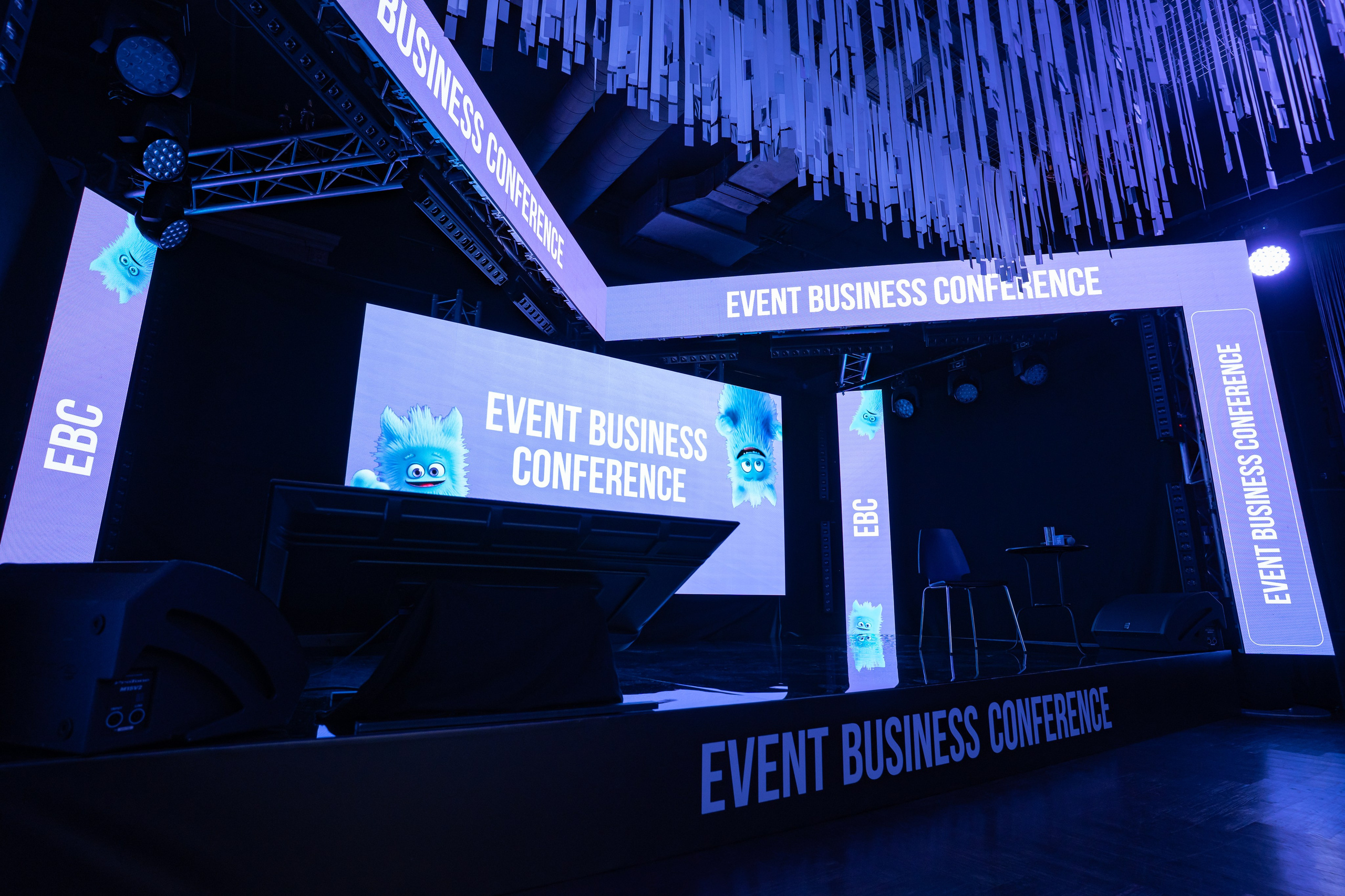 EVENT BUSINESS CONFERENCE 10 ЛЕТ. Фотограф в Новосибирске | Фотограф Валентина Борновалова