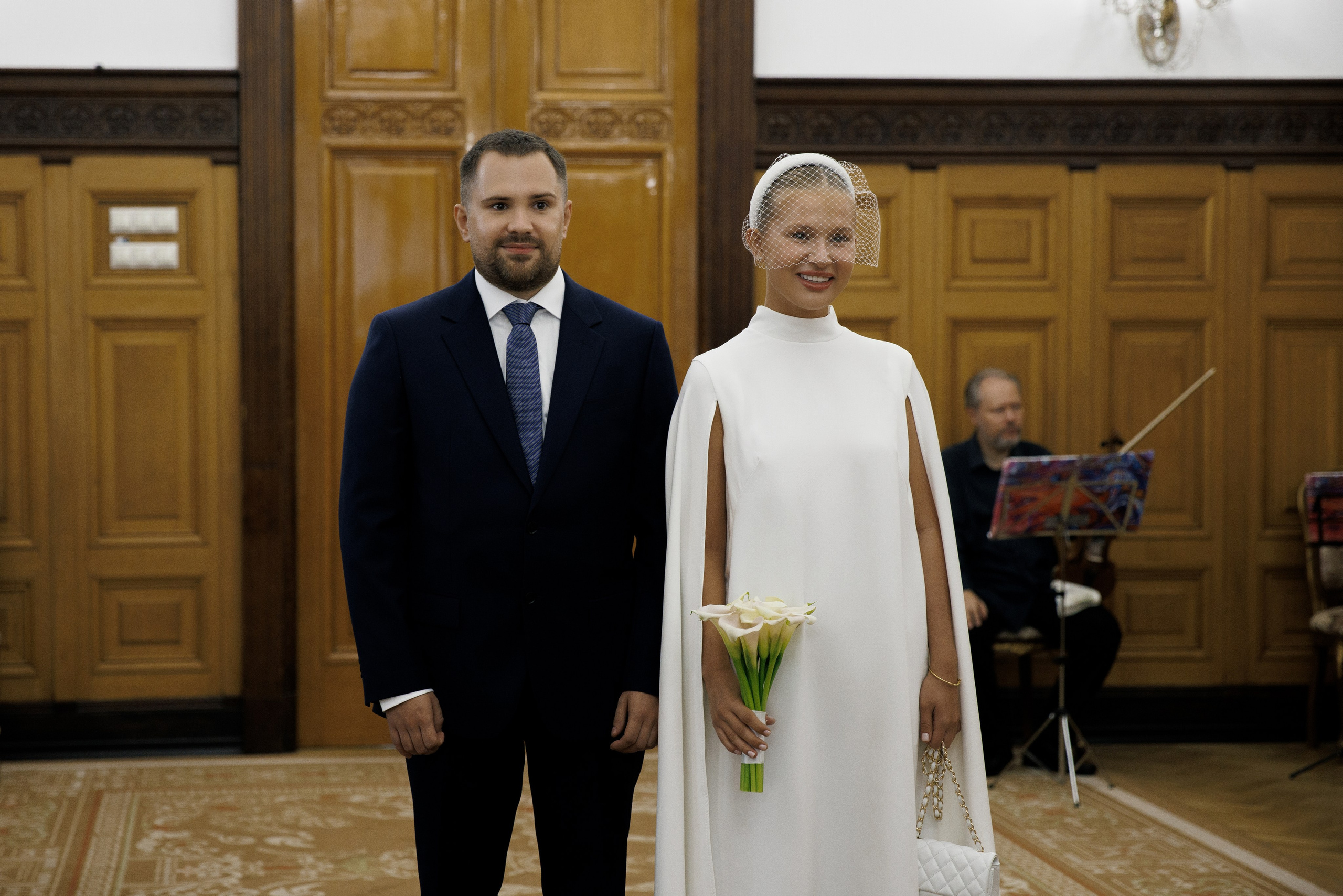 Навечно — Да!. Свадебный и семейный фотограф в Москве Julia Juice