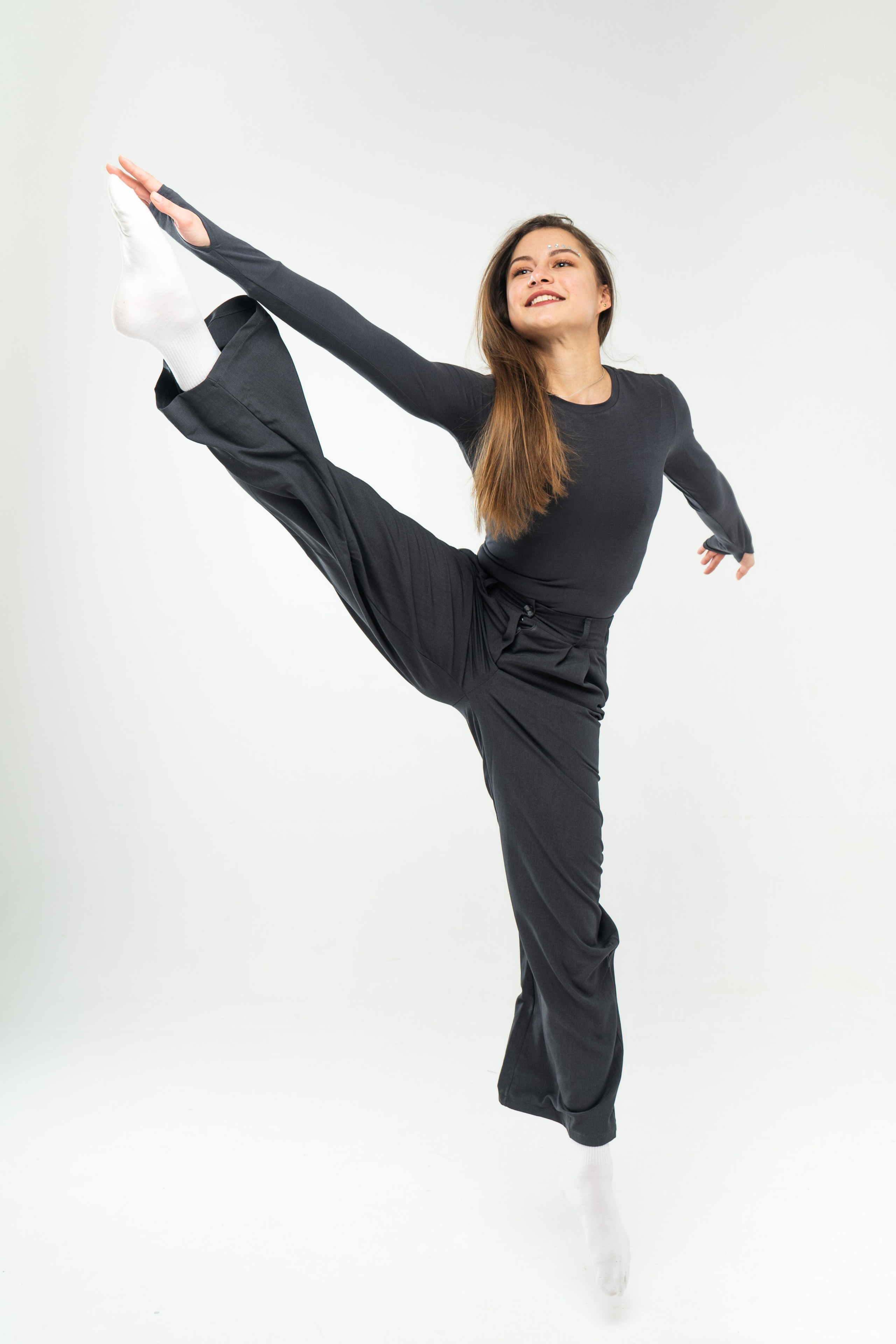 Индивидуальная съёмка. Фотограф в Санкт-Петербурге CHASOVPHOTO