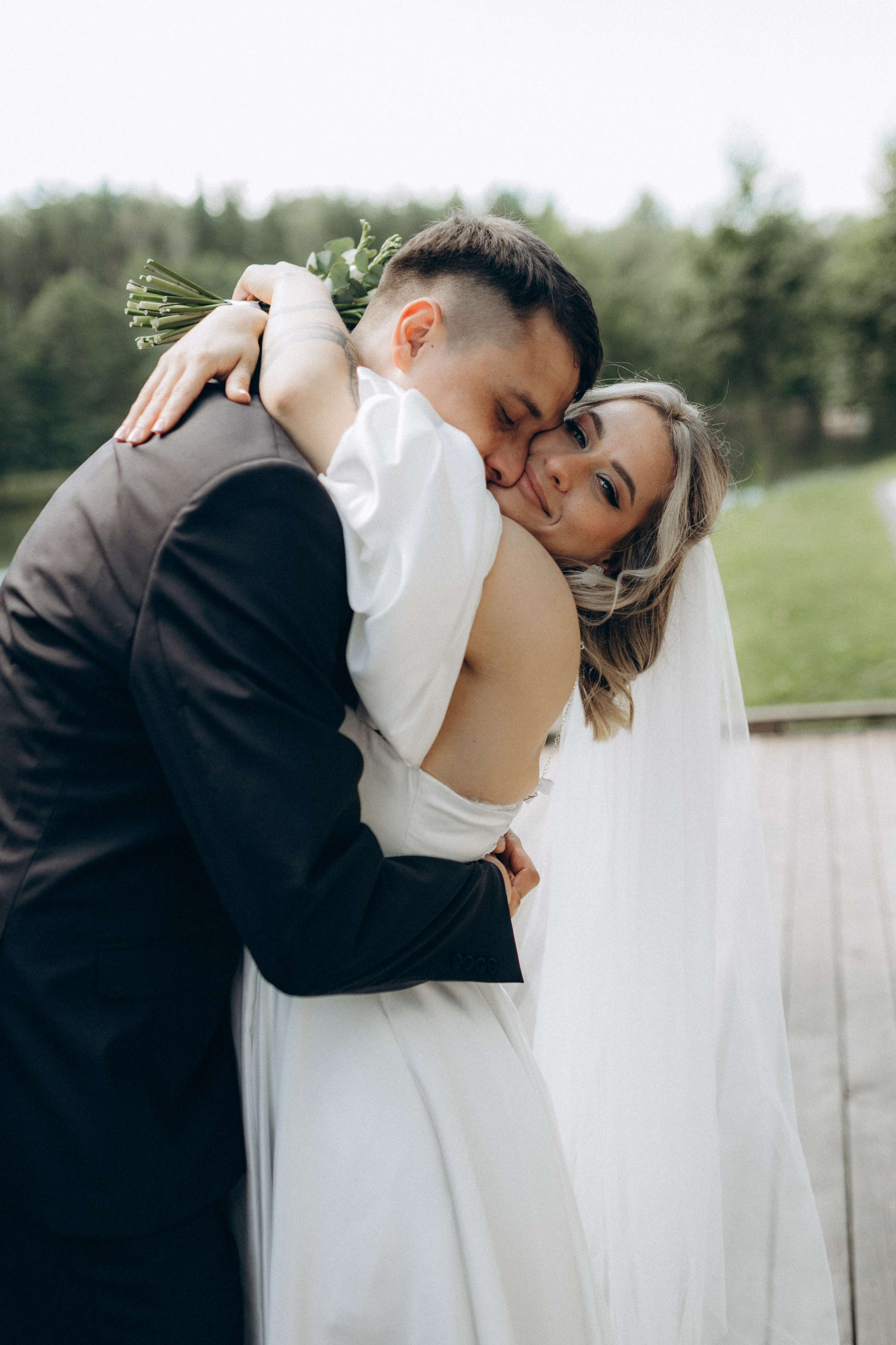 Виктория & Лев. Фотограф НОГИНСК, Москва, Анастасия Белая