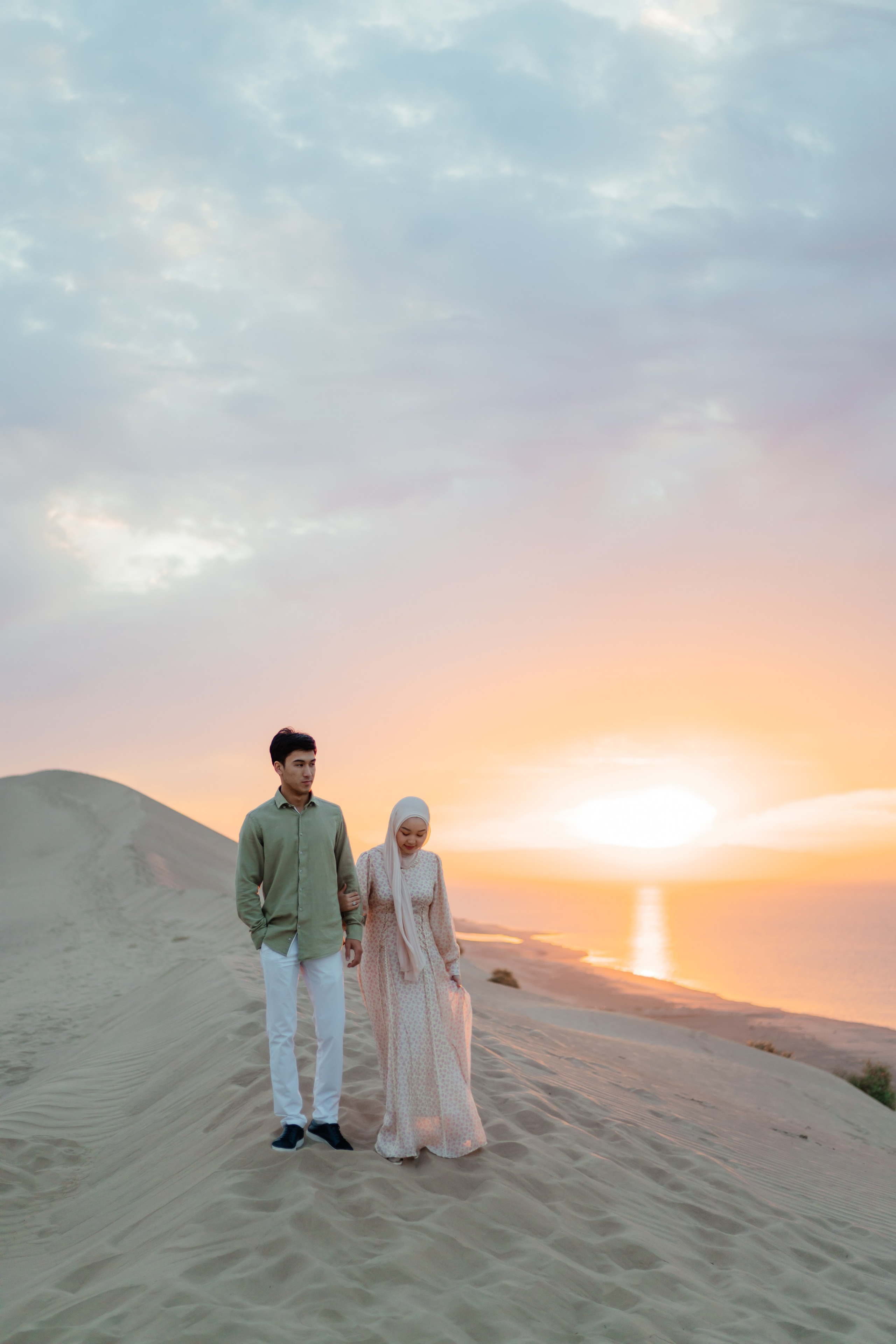 BEKA & ANELYA. Wedding and Fashion photographer
