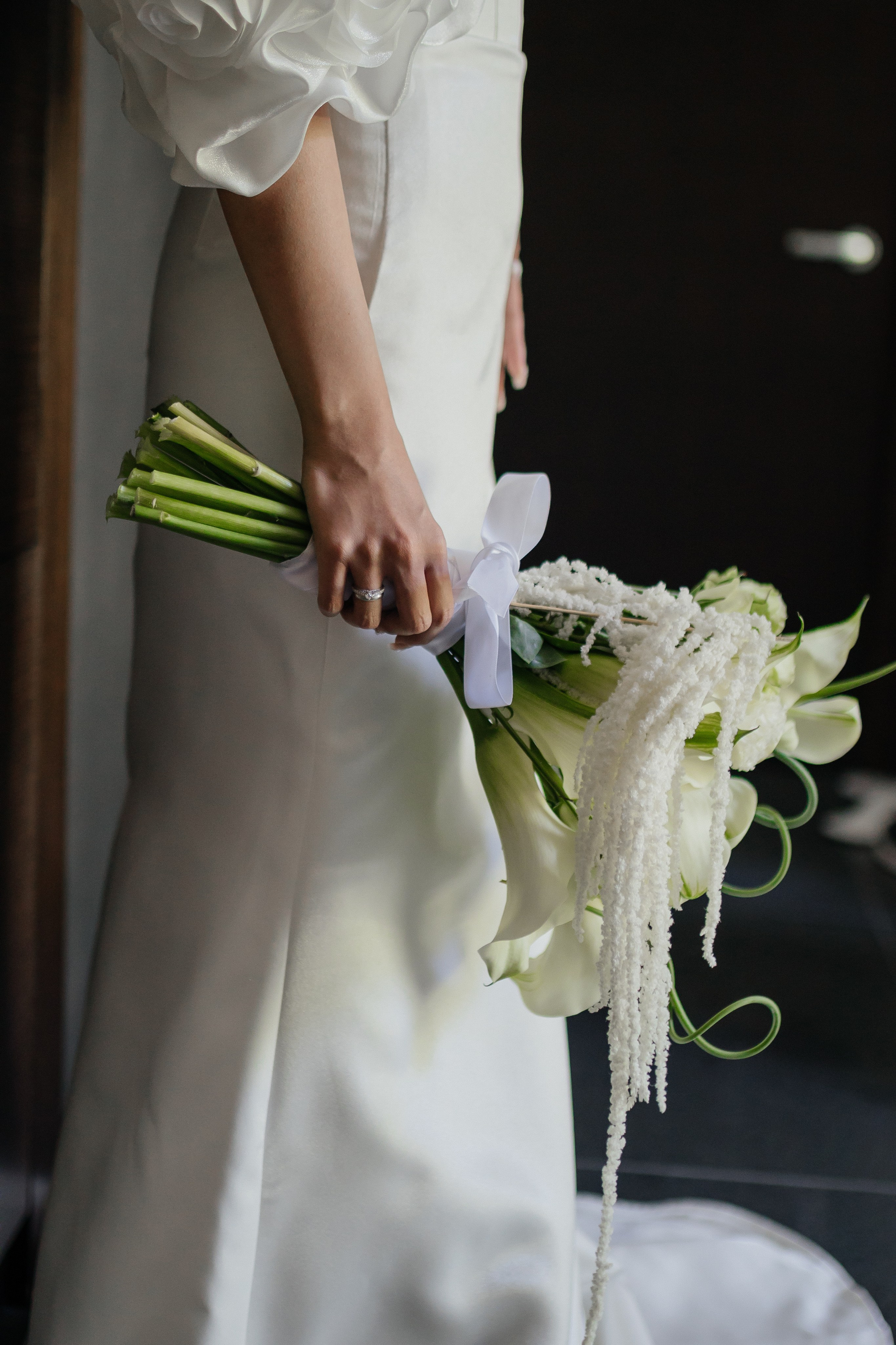 BAURZHAN & AIDA. Wedding and Fashion photographer