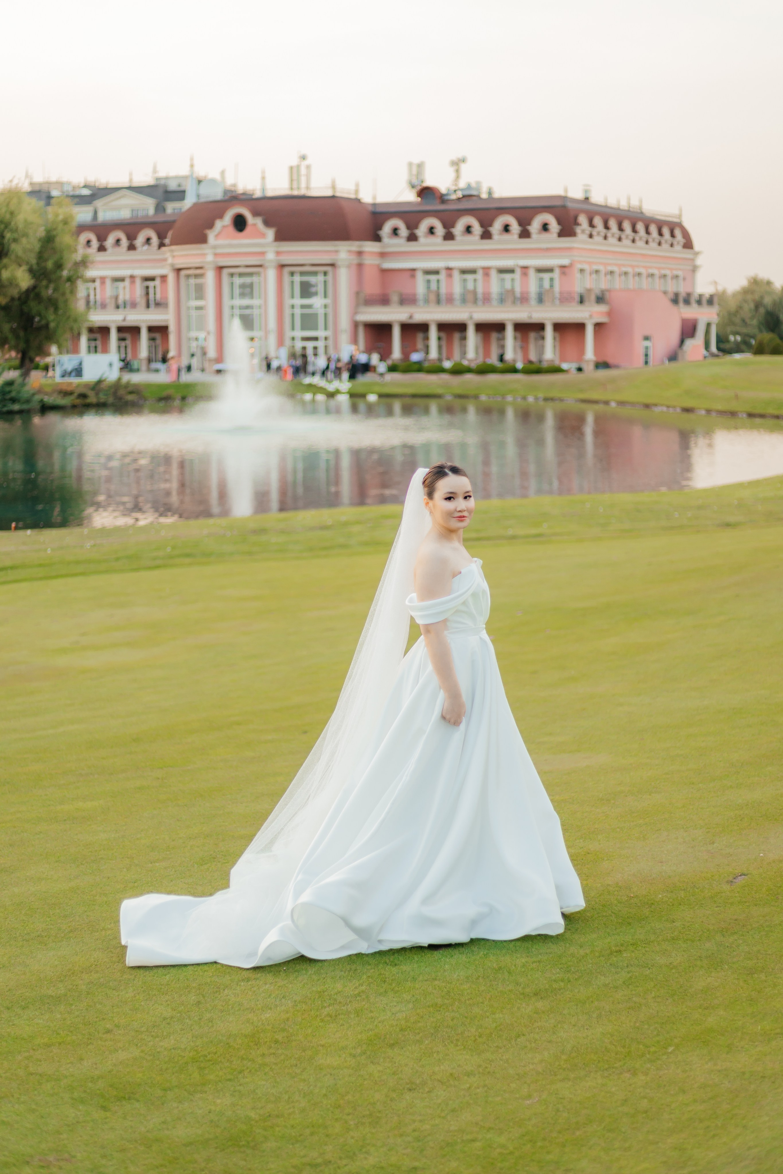 ASKHAT & PERIZAT. Wedding and Fashion photographer