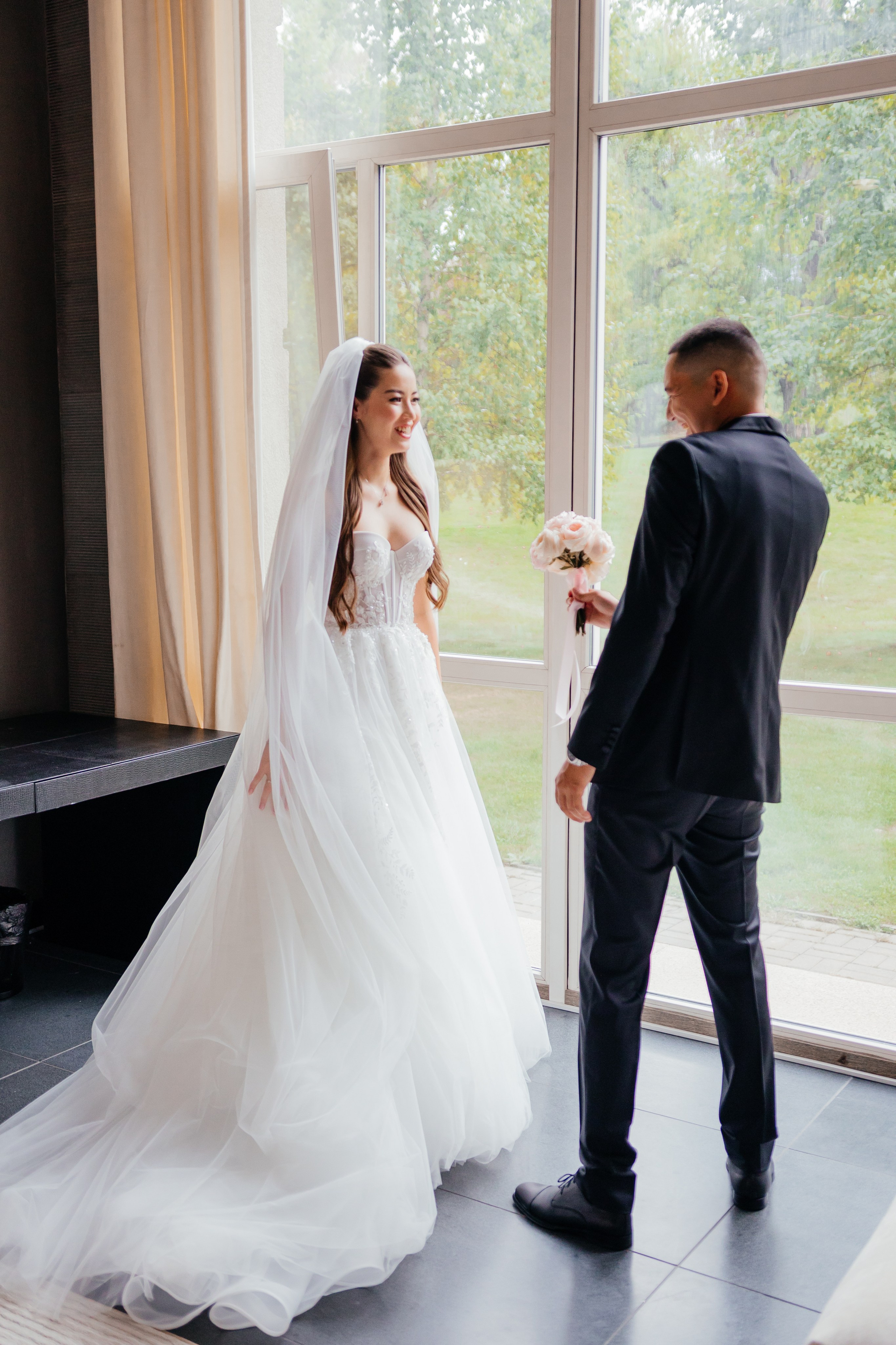 DIAS & ANEL. Wedding and Fashion photographer