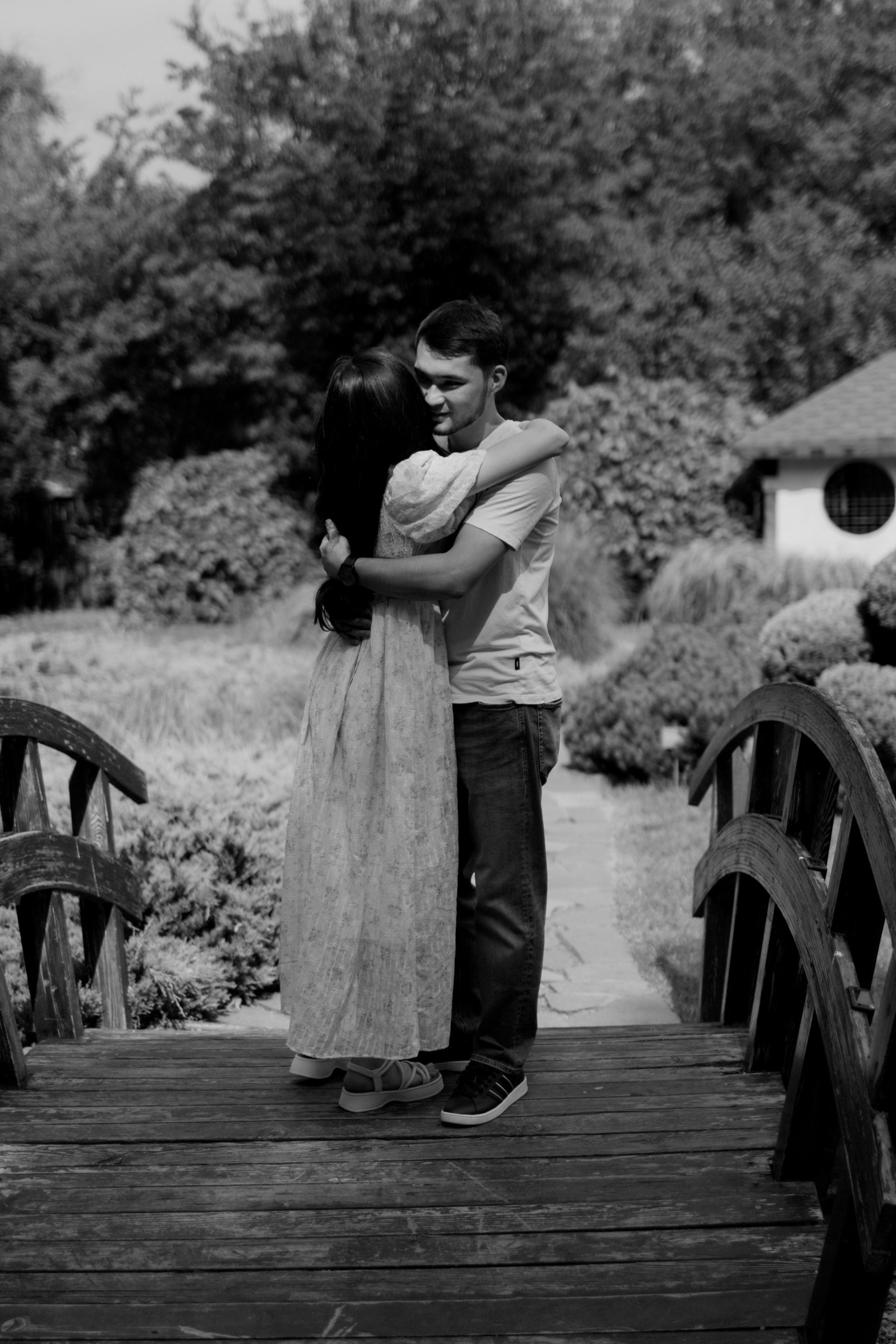 BATYR & DANA. Wedding and Fashion photographer