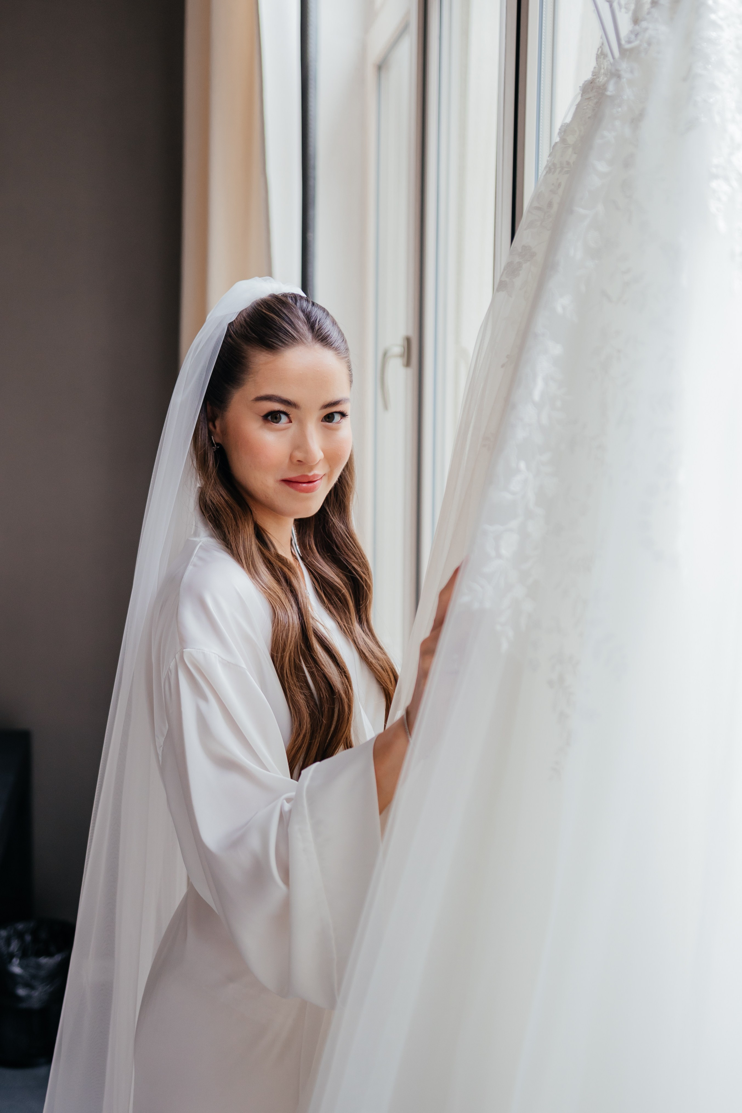 DIAS & ANEL. Wedding and Fashion photographer