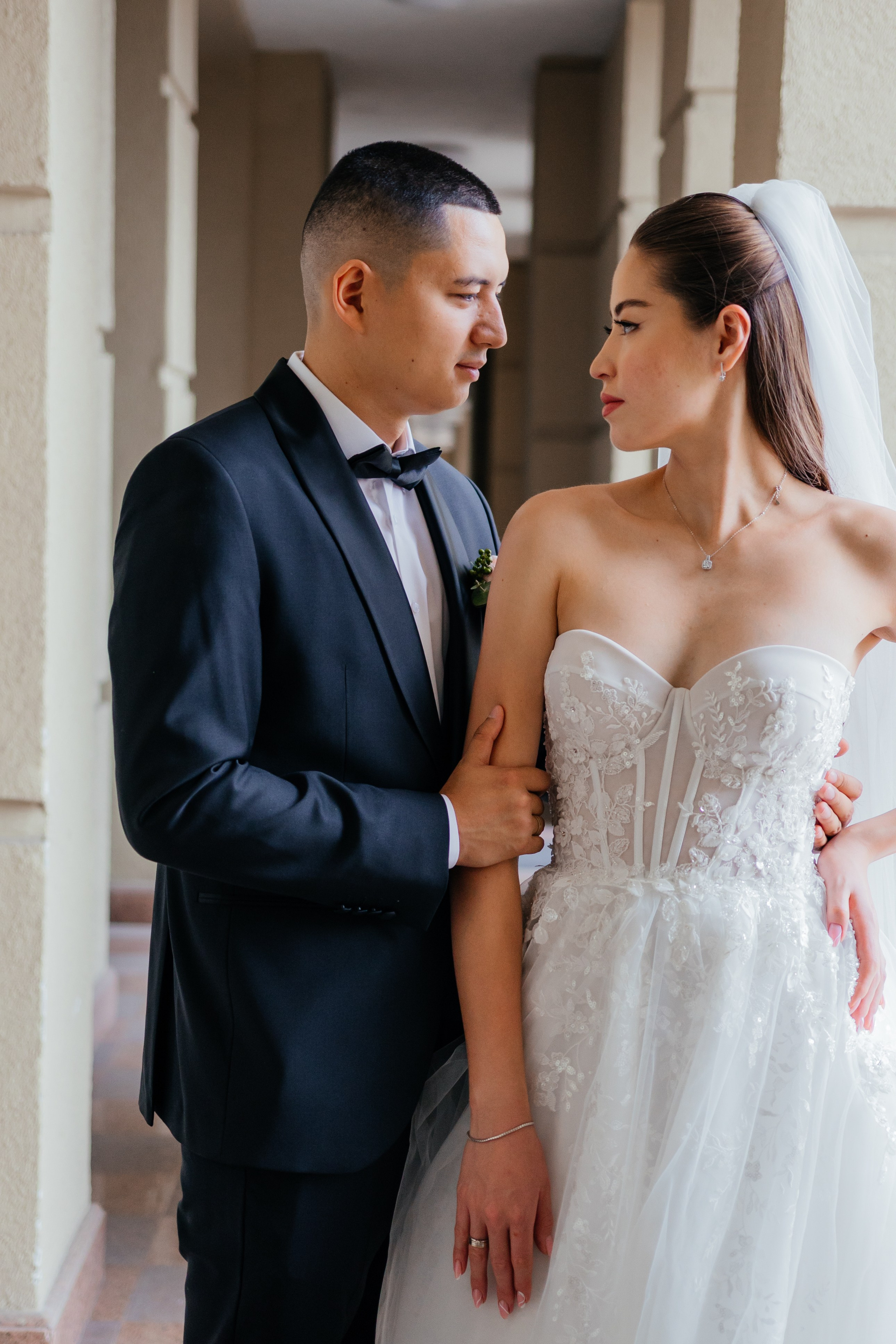 DIAS & ANEL. Wedding and Fashion photographer