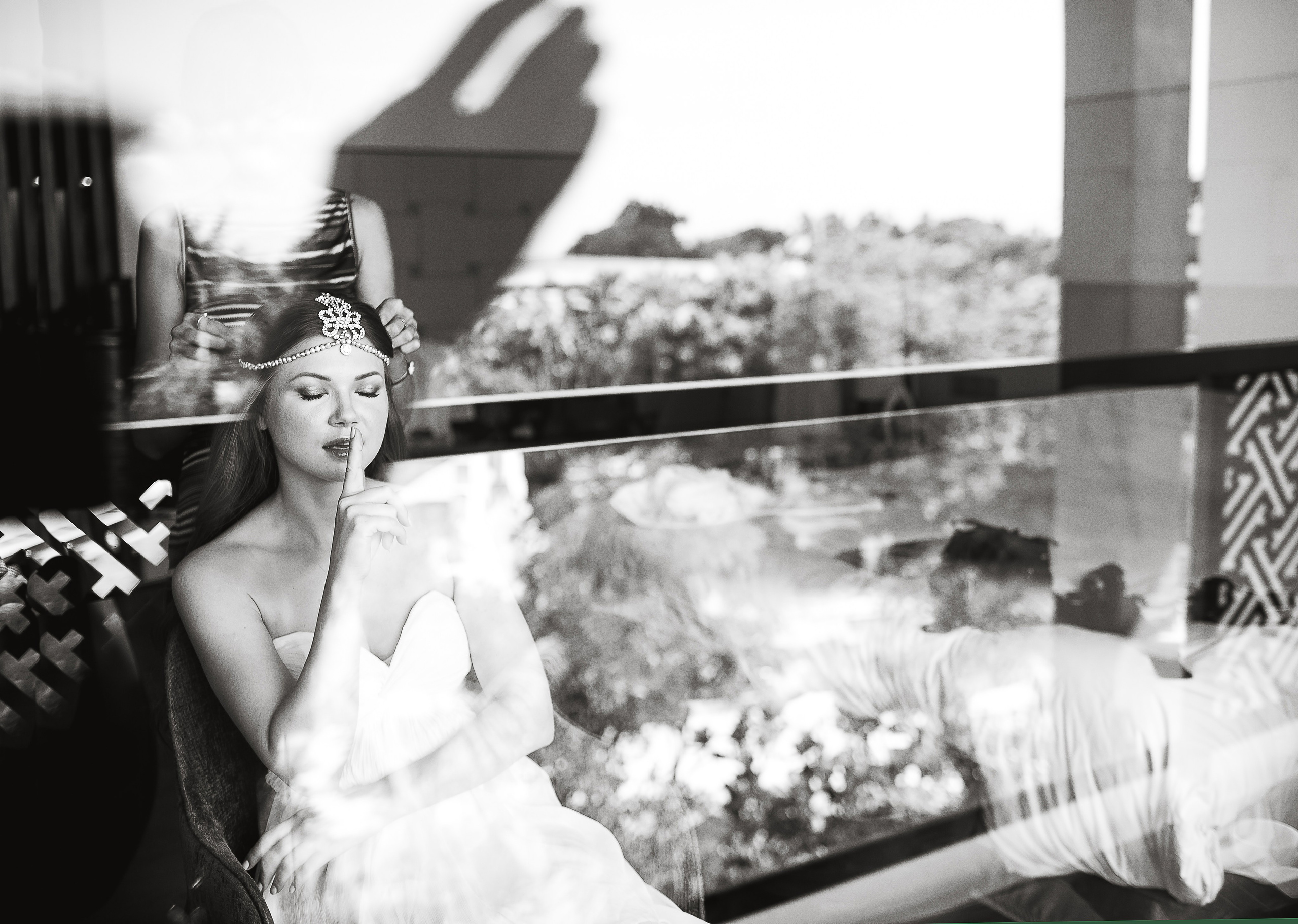 Свадьбы. Фотограф Ольга Че