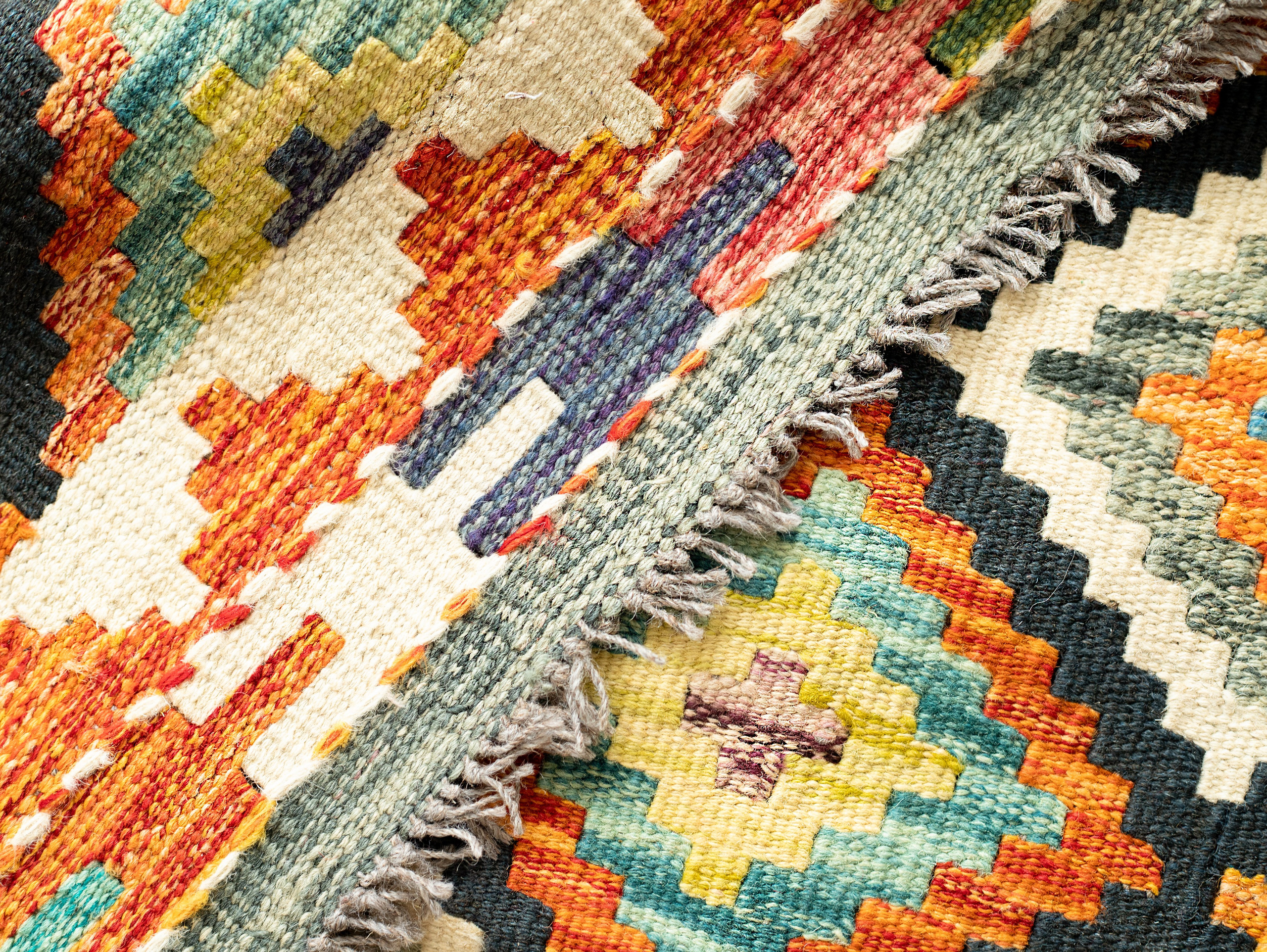 Ковры. Предметная фотография