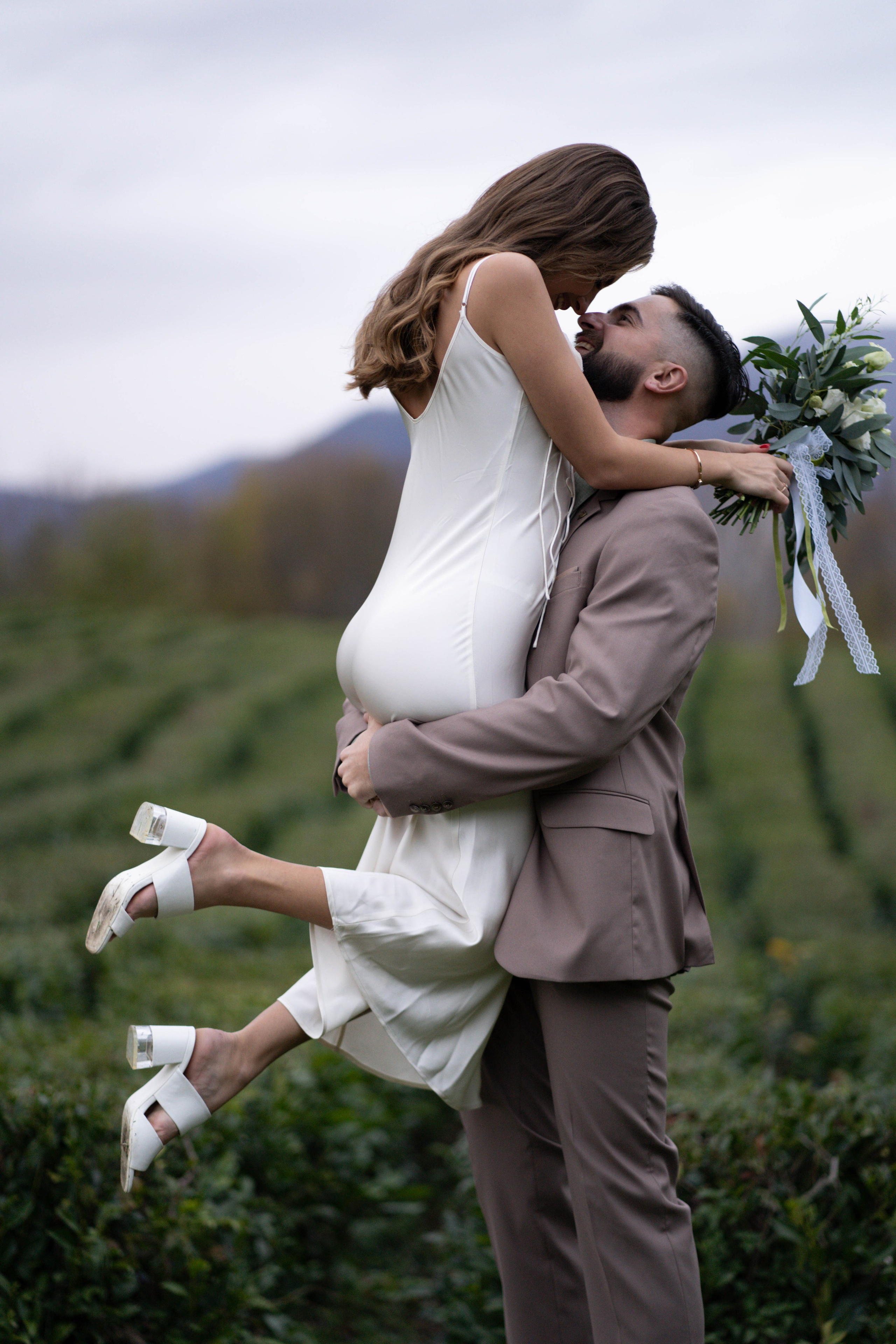 Ростислав и Ева. СВАДЕБНЫЙ ФОТОГРАФ КРАСНОДАР