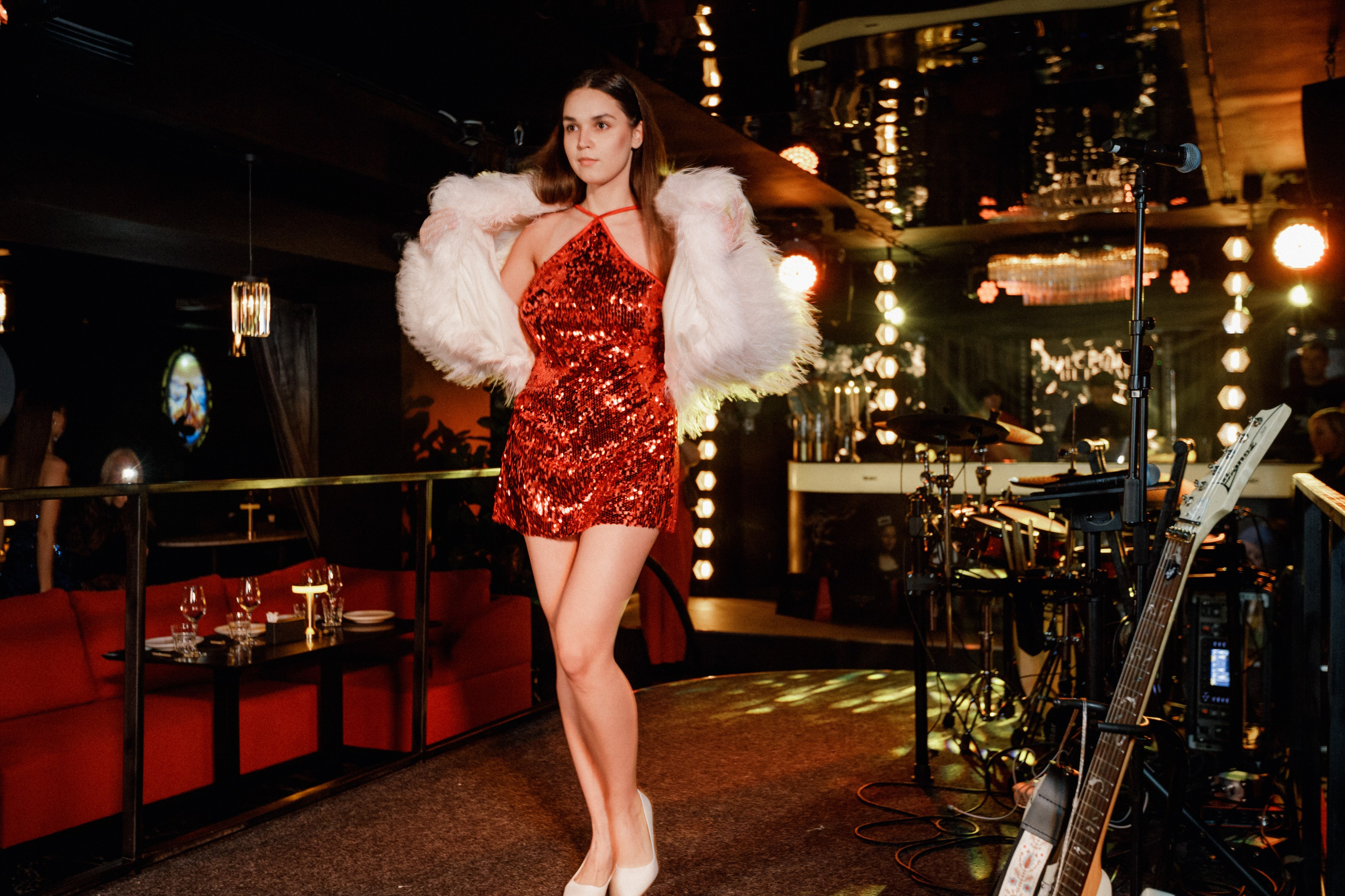 CARAMEL boutique — Презентация новой коллекции. СВОИ. ФОТООТЧЕТЫ-СОБЫТИЯ-МЕСТА