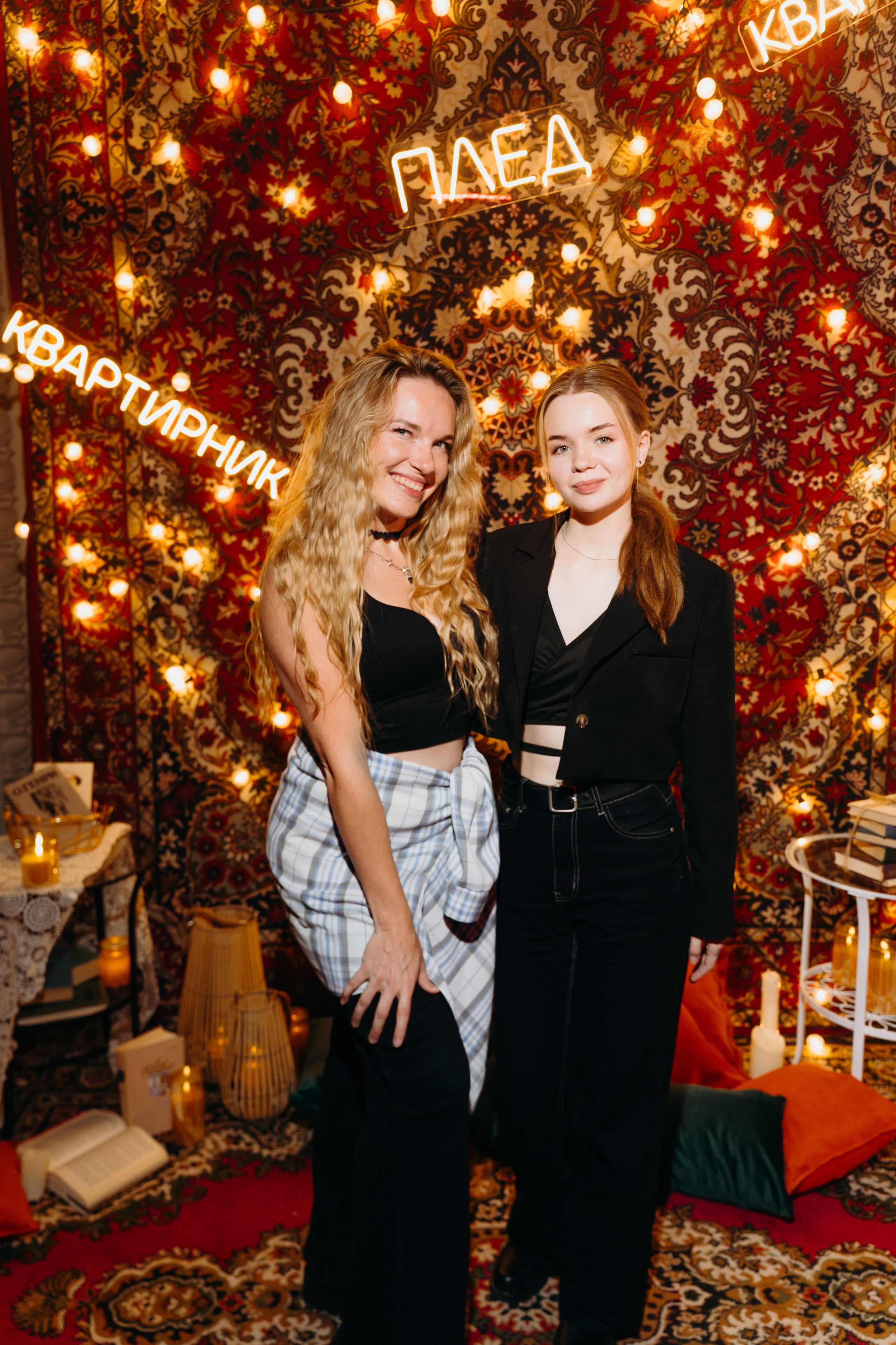 ПЛЕД Квартирник. Свадебный и репортажный фотограф Москва. Николай Бойко