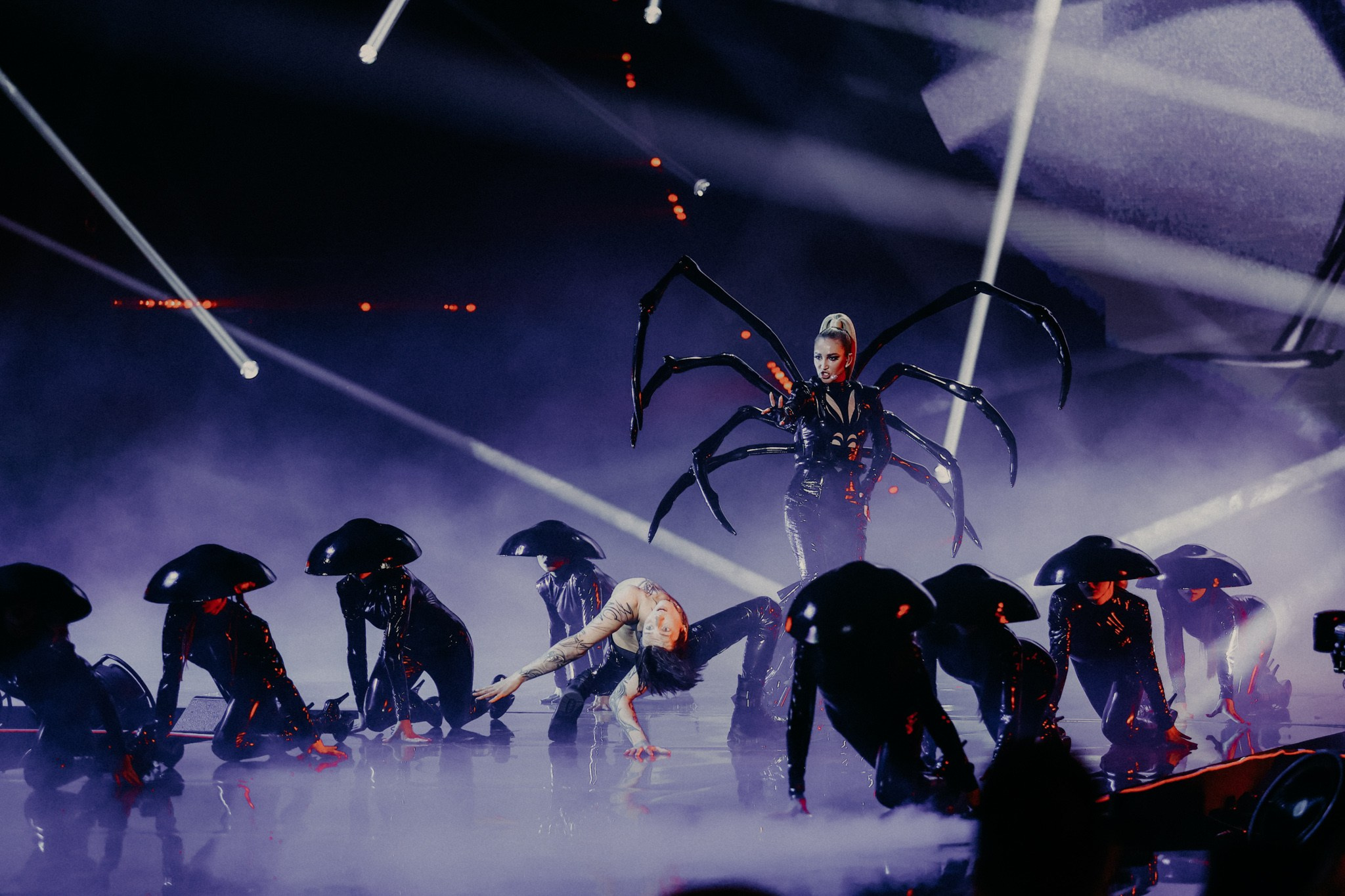 Оля Бузова @Crocus city hall