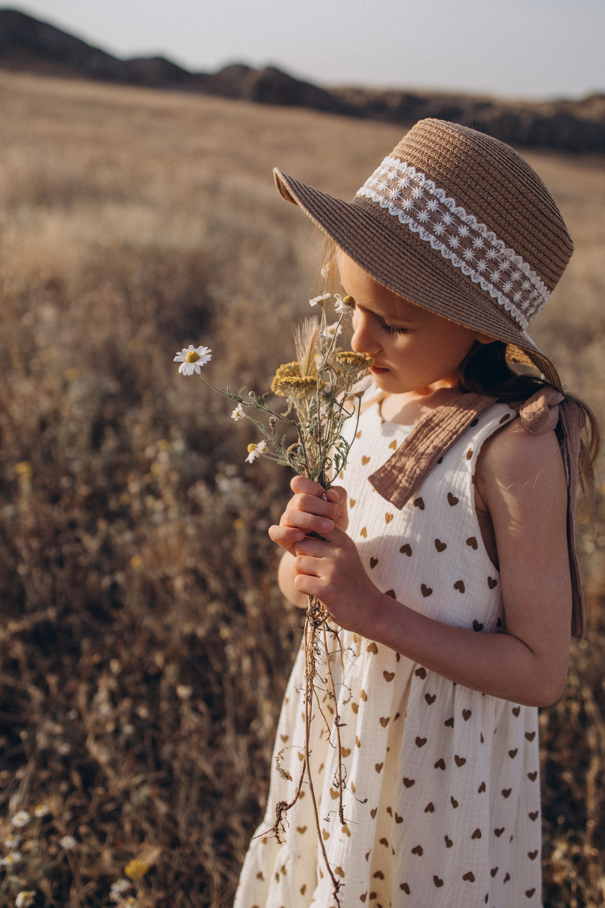Семейная в горах. Фотограф в Дагестане Кира Молькова