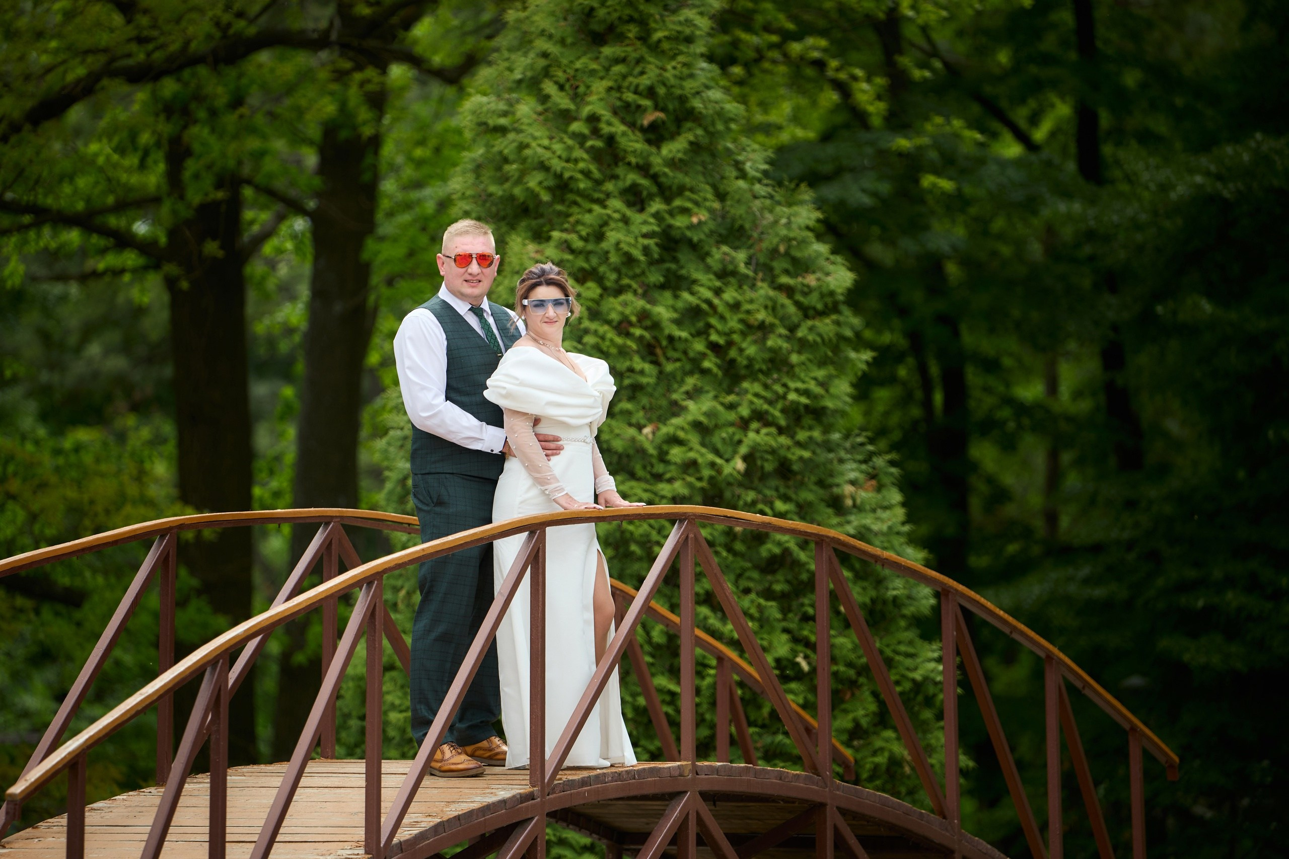ЯНА И АЛЕКСЕЙ. Фотограф Татаринов Андрей (Донецк / Макеевка)