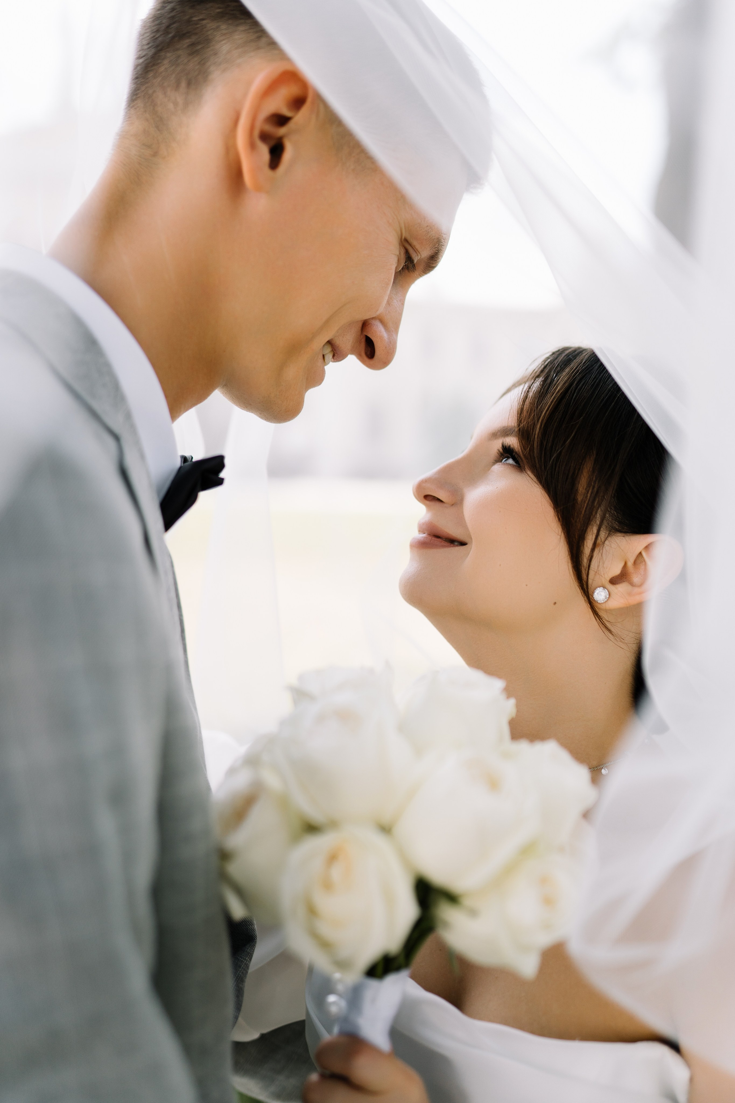 Каролина & Саша