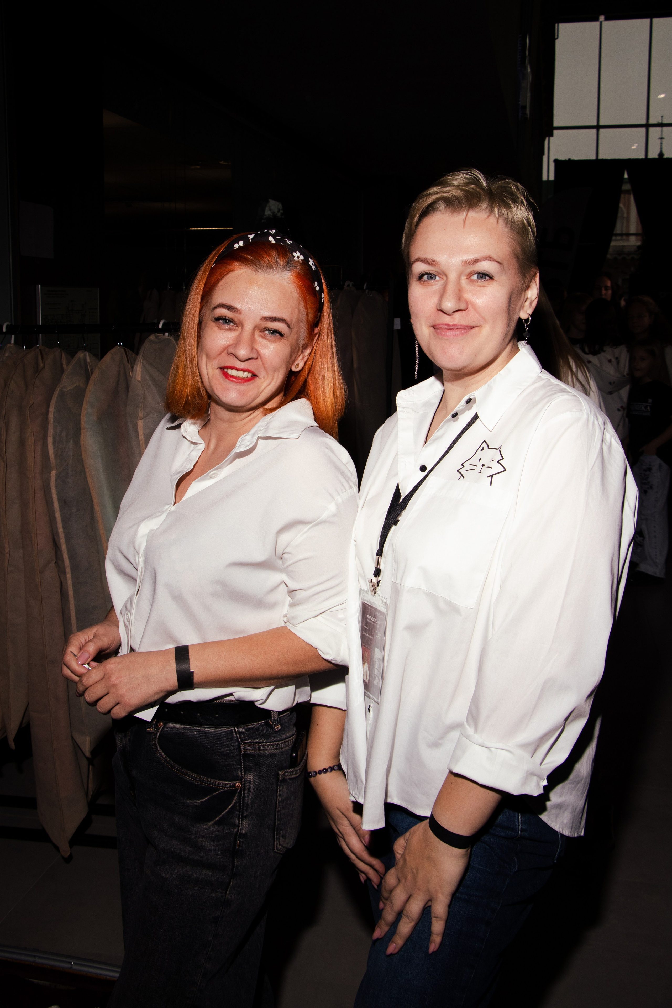 Fashion Event Russia 2025. Фотограф Лысенко Полина