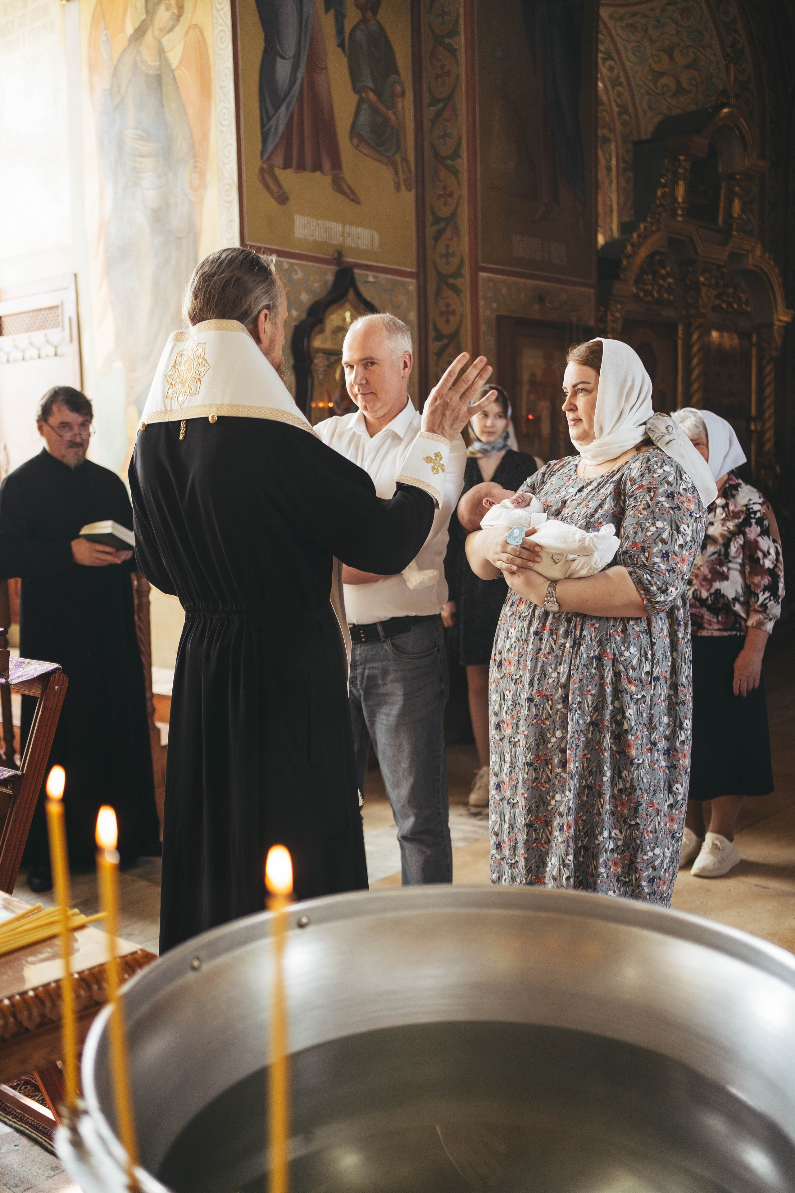 Храм Рождества Христова Рождествено. Главная