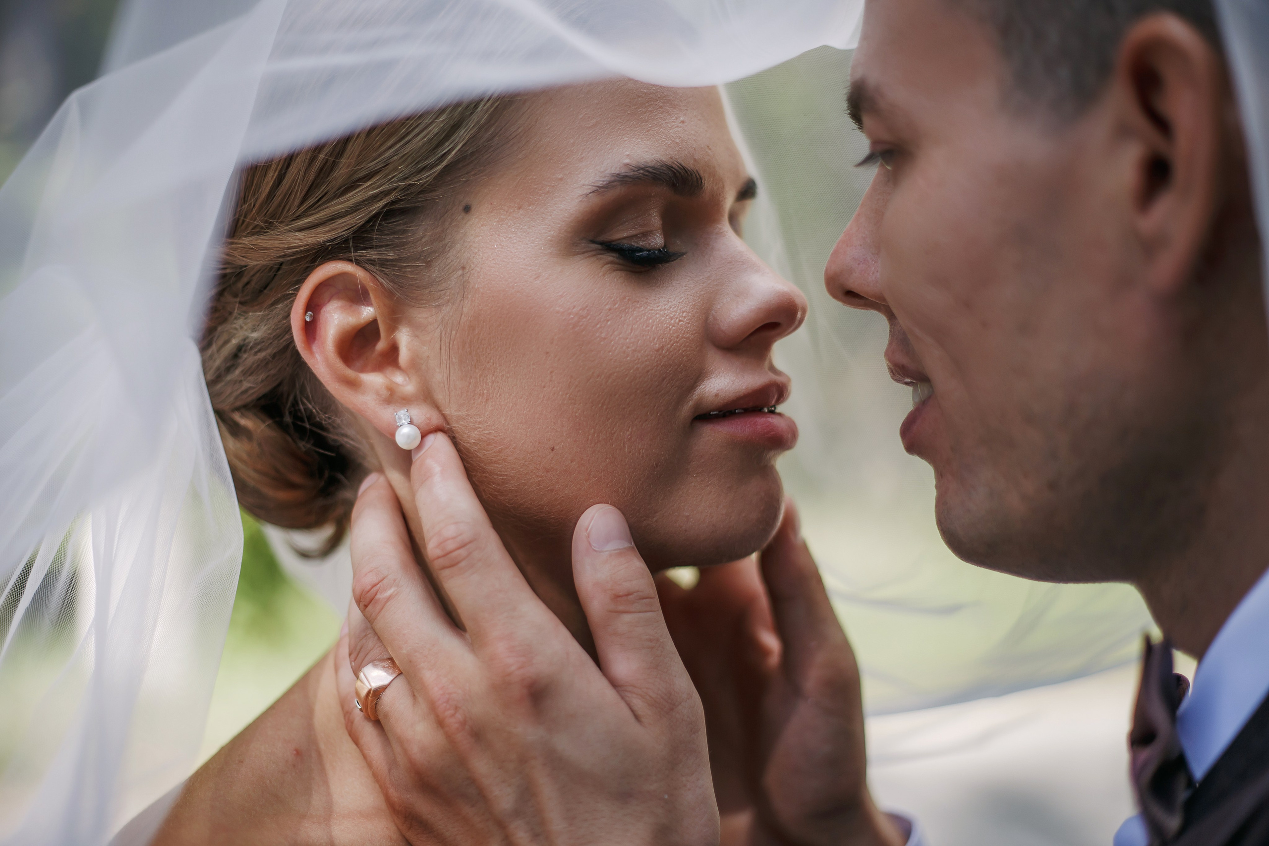 Свадьбы. Фотограф Саранск Екатерина Жукова