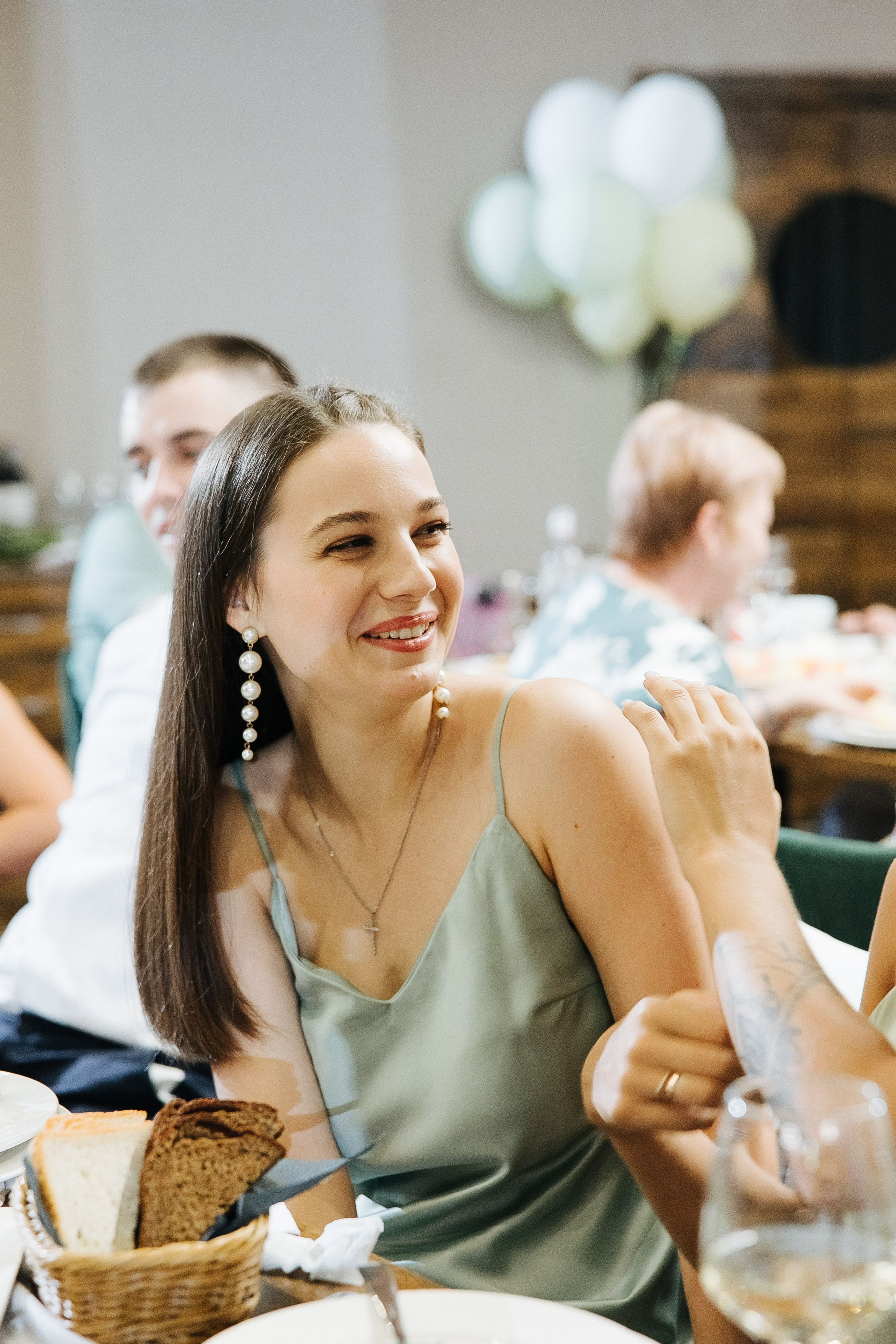 Иван Юлия. Фотограф в Красноярске Надежда Воскресенская