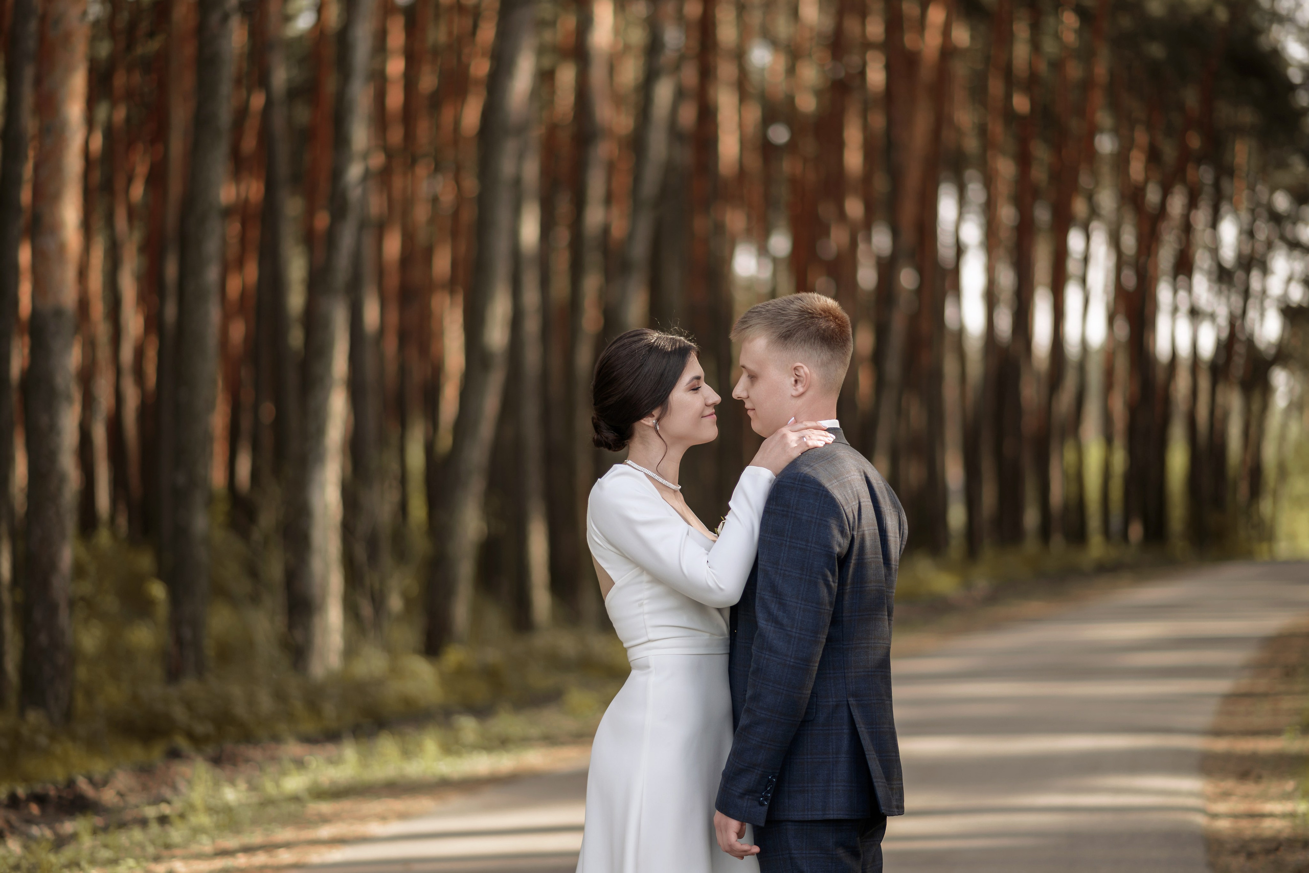 Эдуард и Виктория. Свадебный фотограф Белгород Валуйки Старый Оскол Воронеж