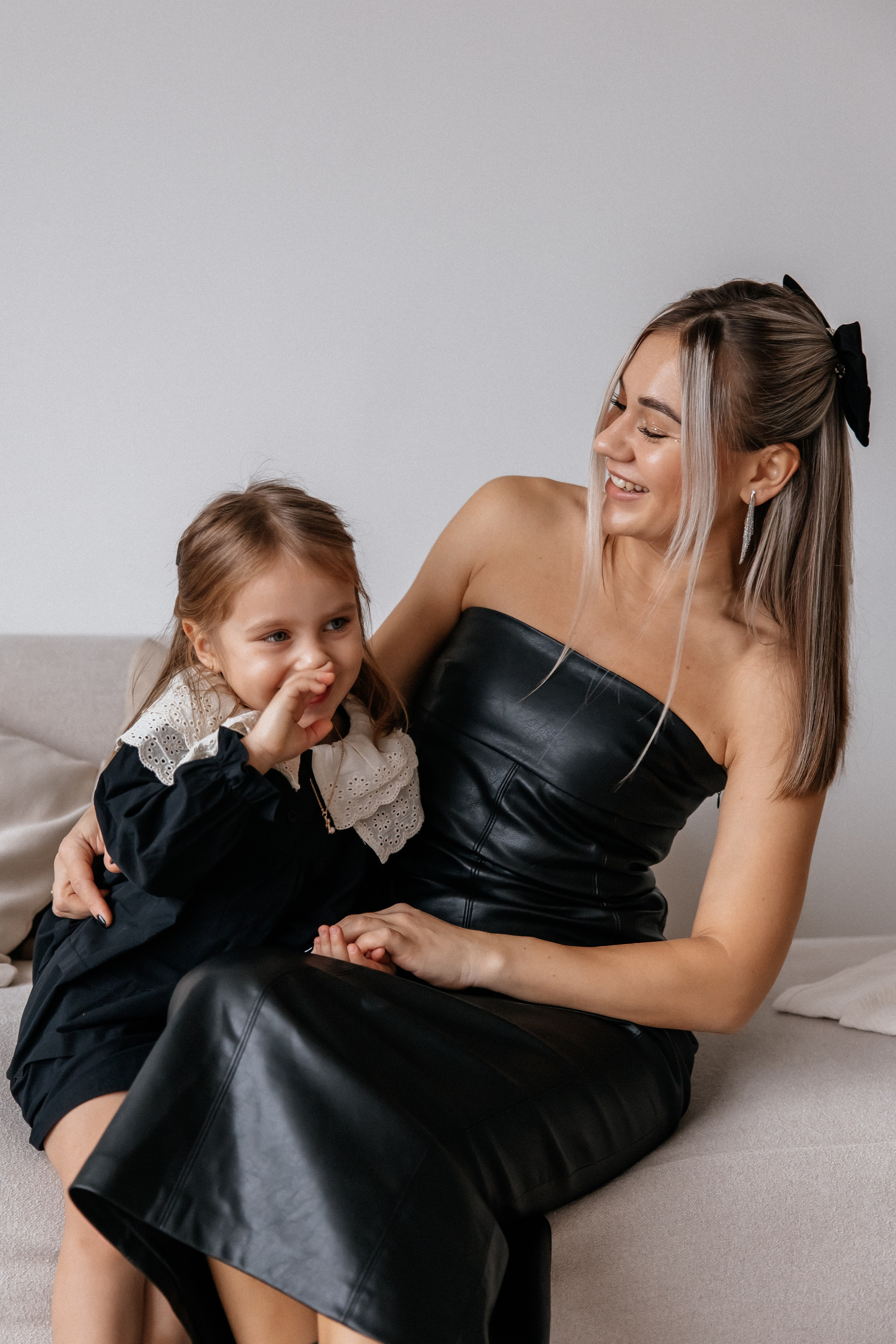 Катя, Ваня и Ева. Светлана Ванцлав — фотограф Минск, Беларусь